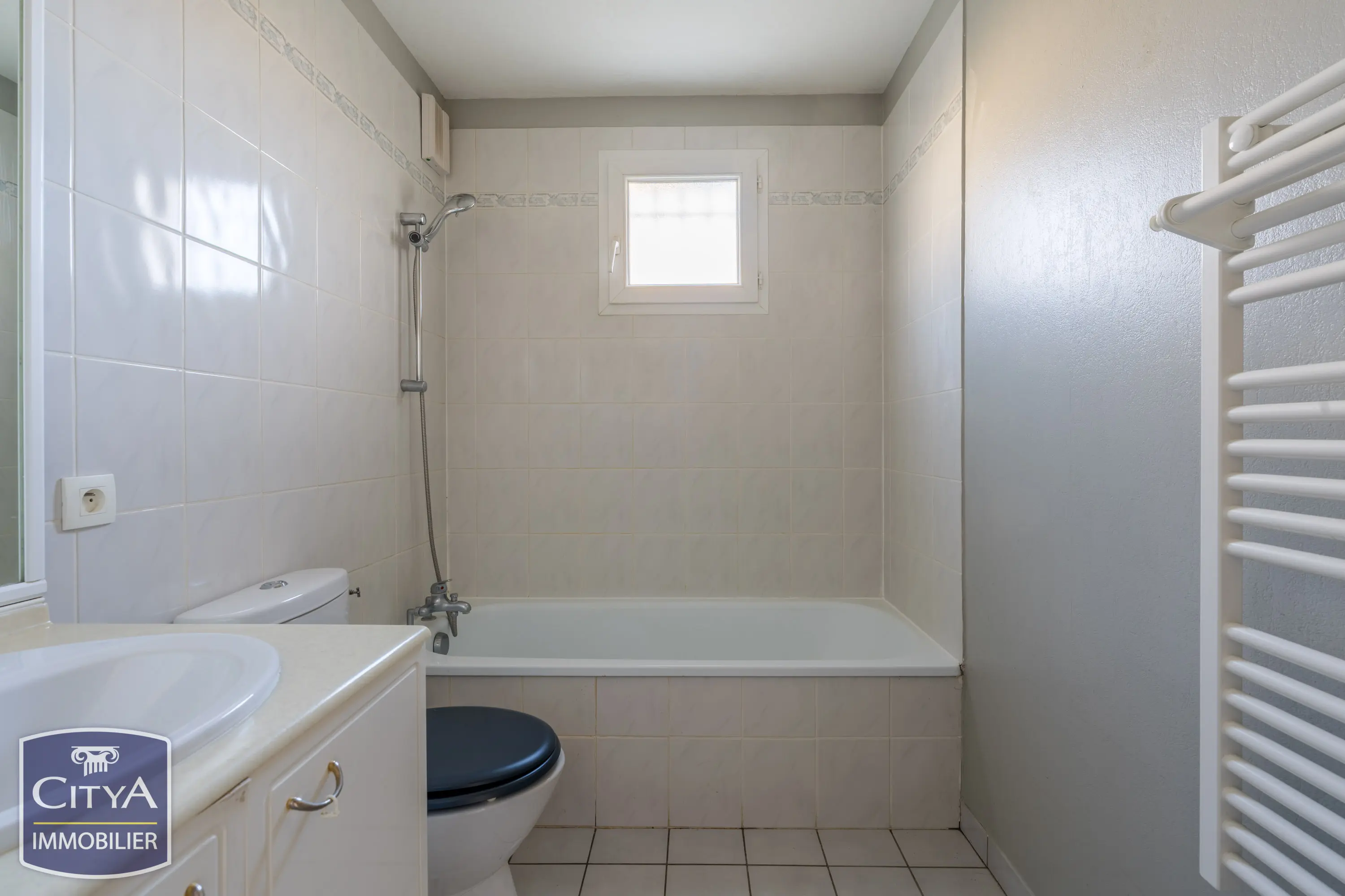 Photo 15 Appartement 2 pièces 38.46m²