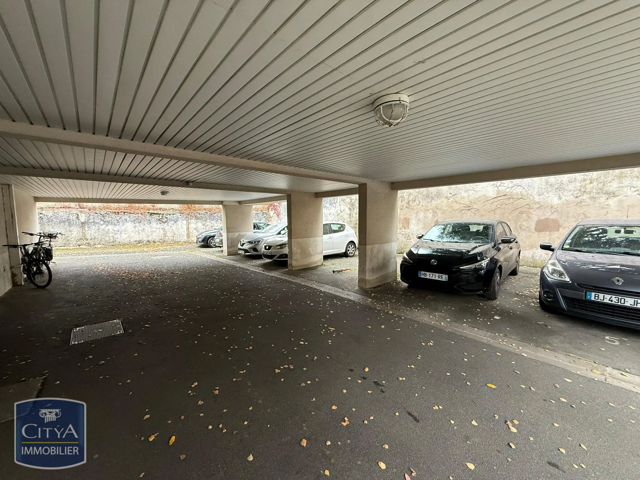 Photo 9 Appartement 2 pièces 40.92m²