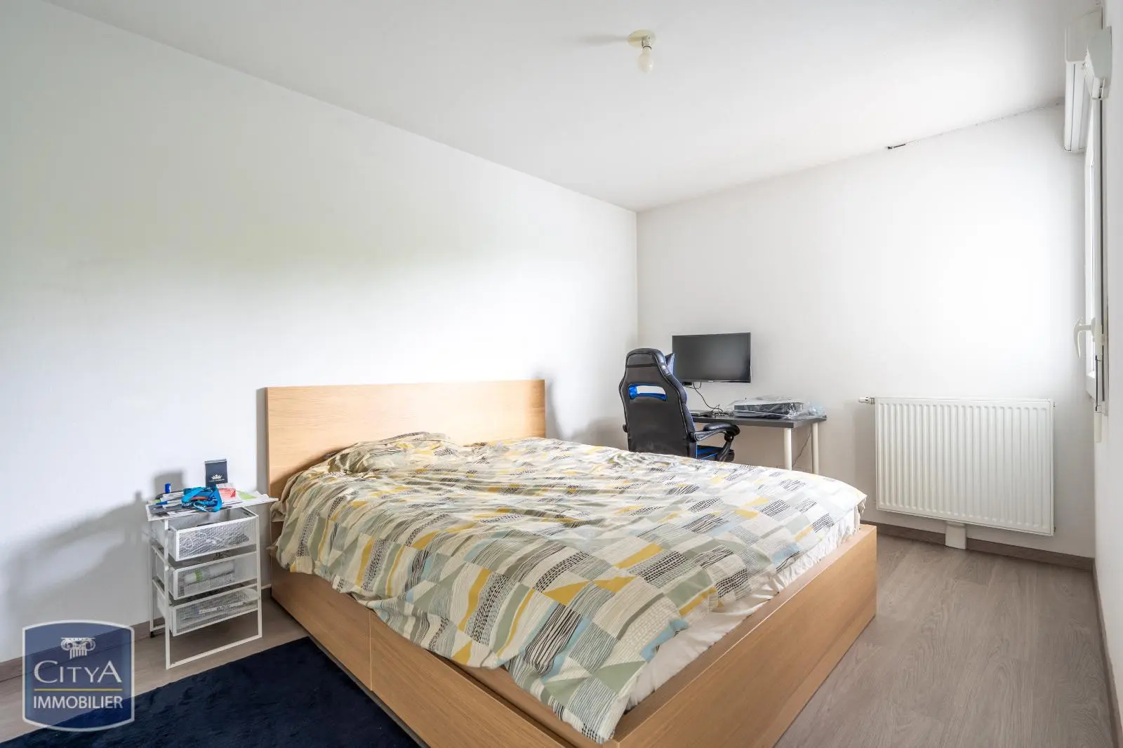 Photo 9 Appartement 2 pièces 36m²