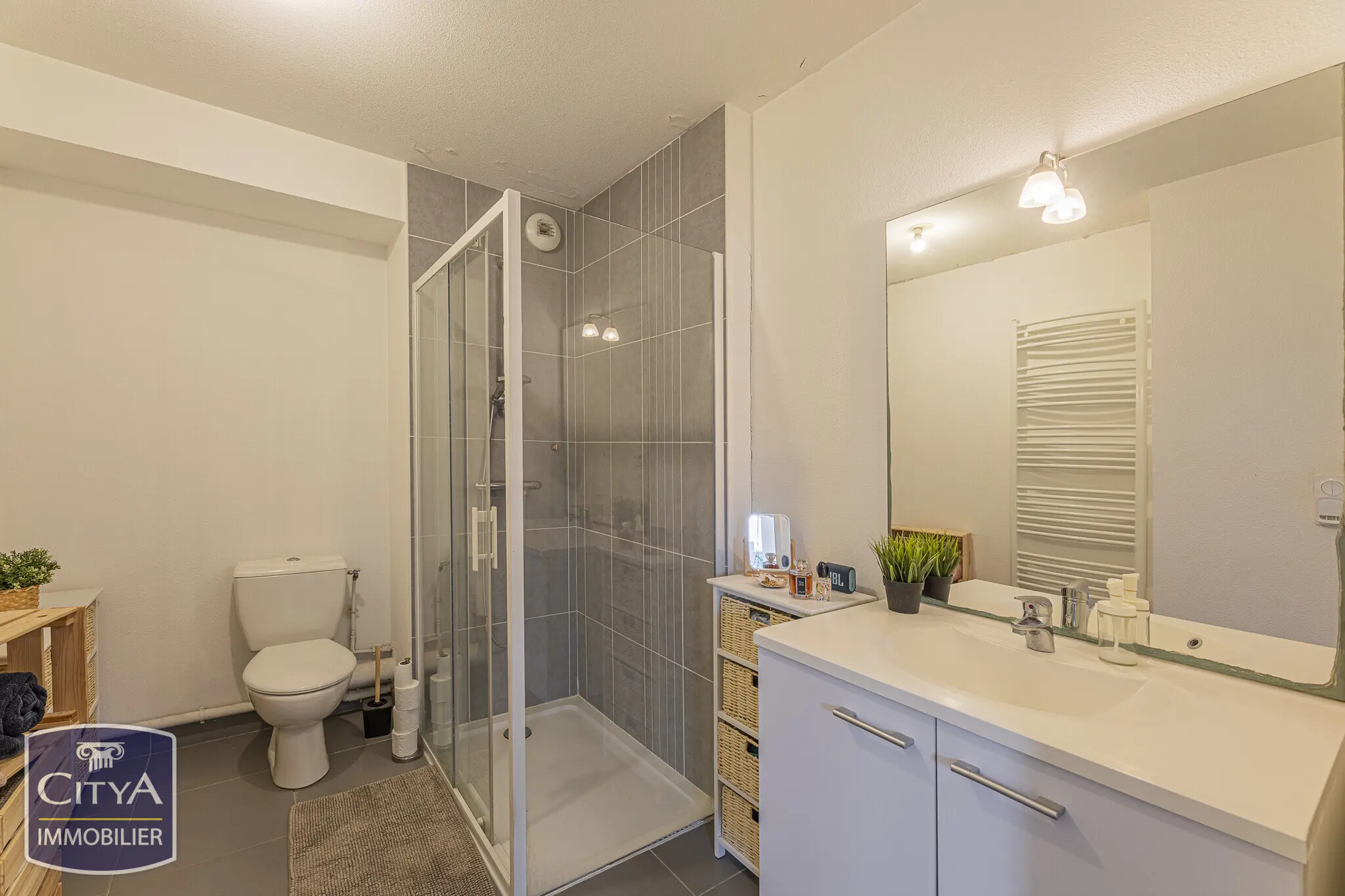 Photo 10 Appartement 2 pièces 37.68m²