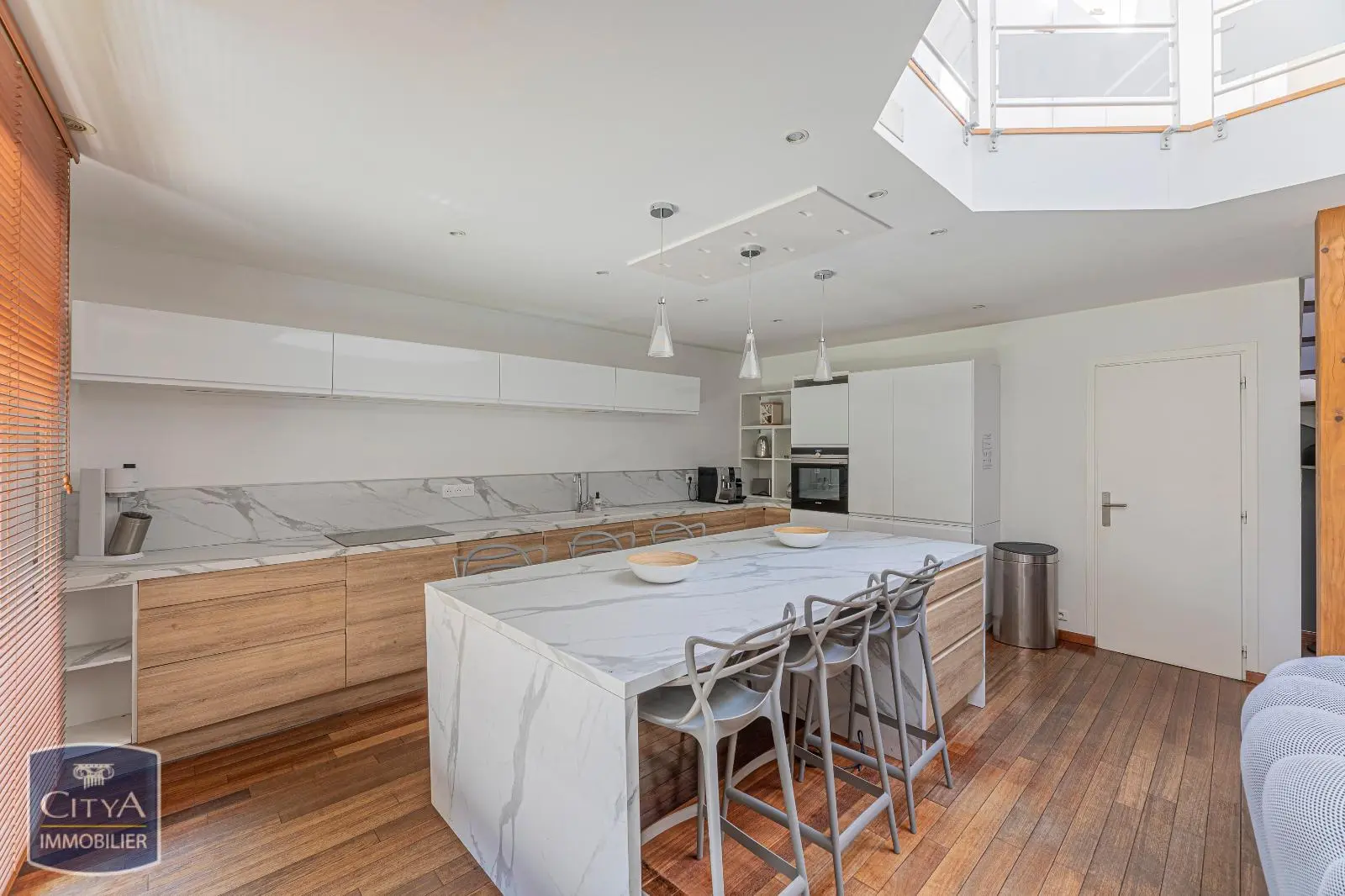 Photo 3 Maison 4 pièces 125m²