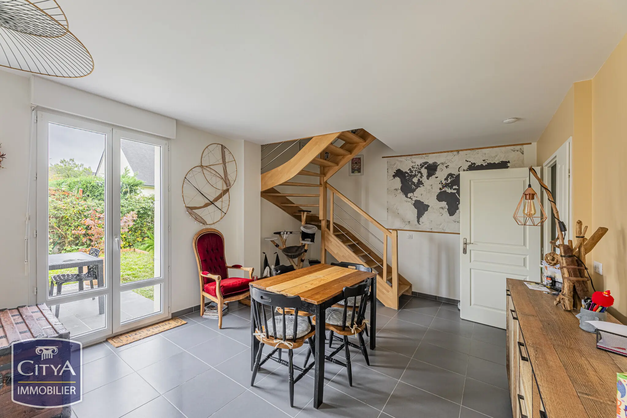 Photo 4 Maison 4 pièces 85.89m²