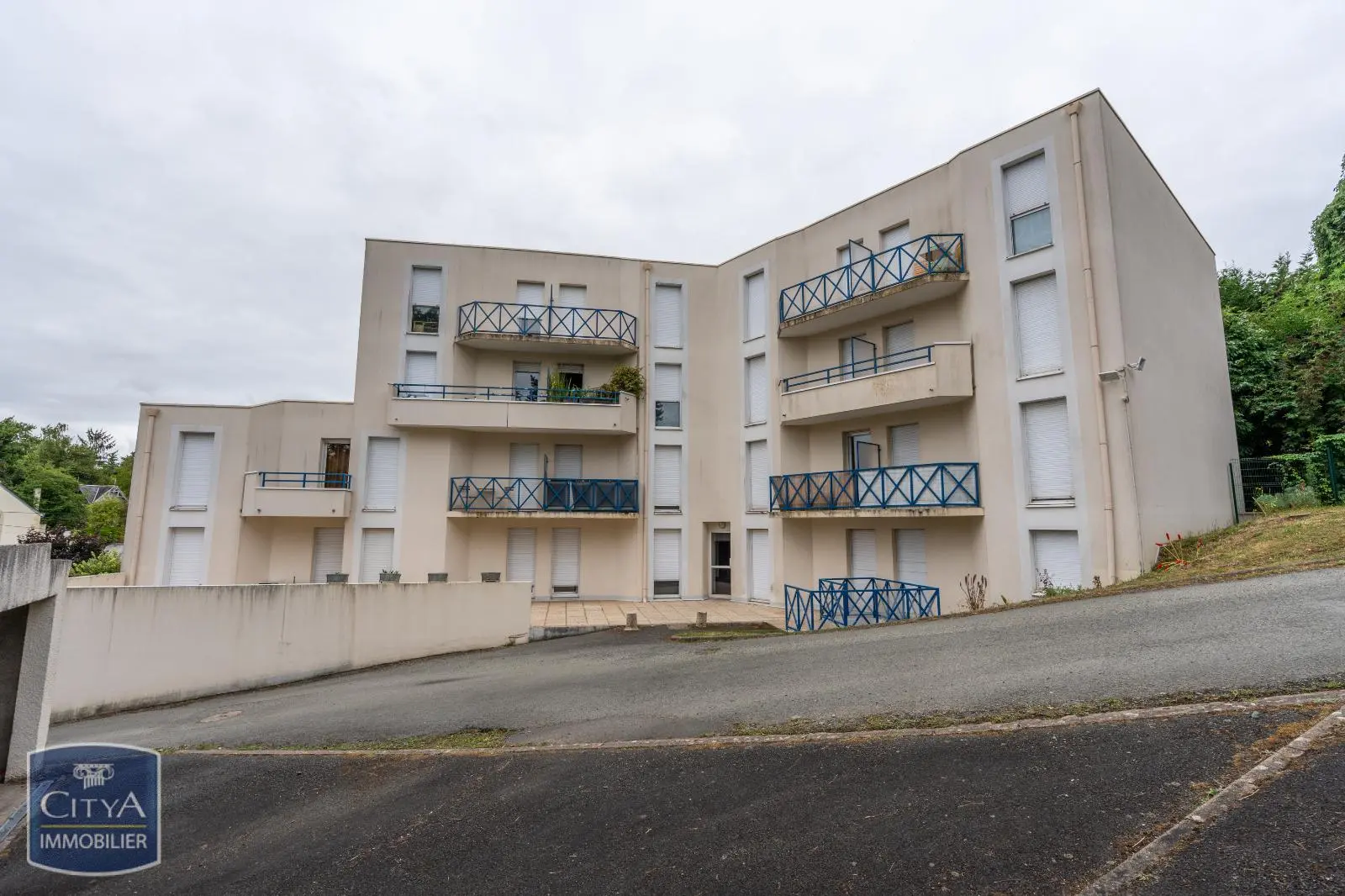 Photo 7 Appartement 2 pièces 25m²