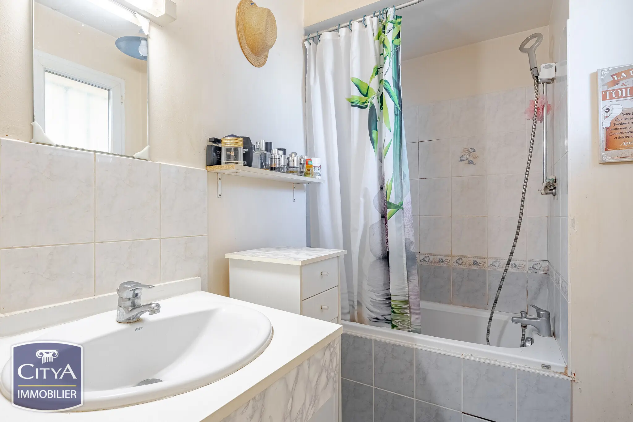 Photo 7 appartement Ballan-Miré
