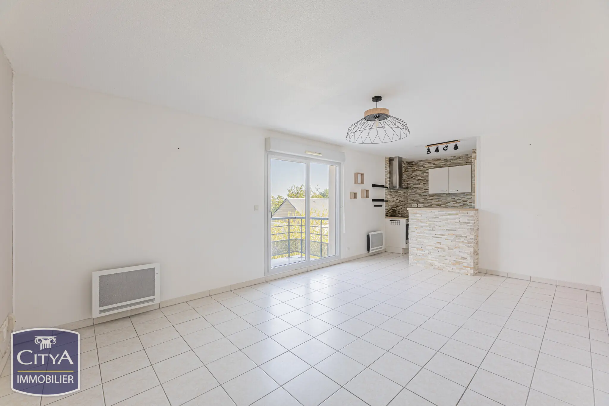 Photo 1 Appartement 2 pièces 48m²