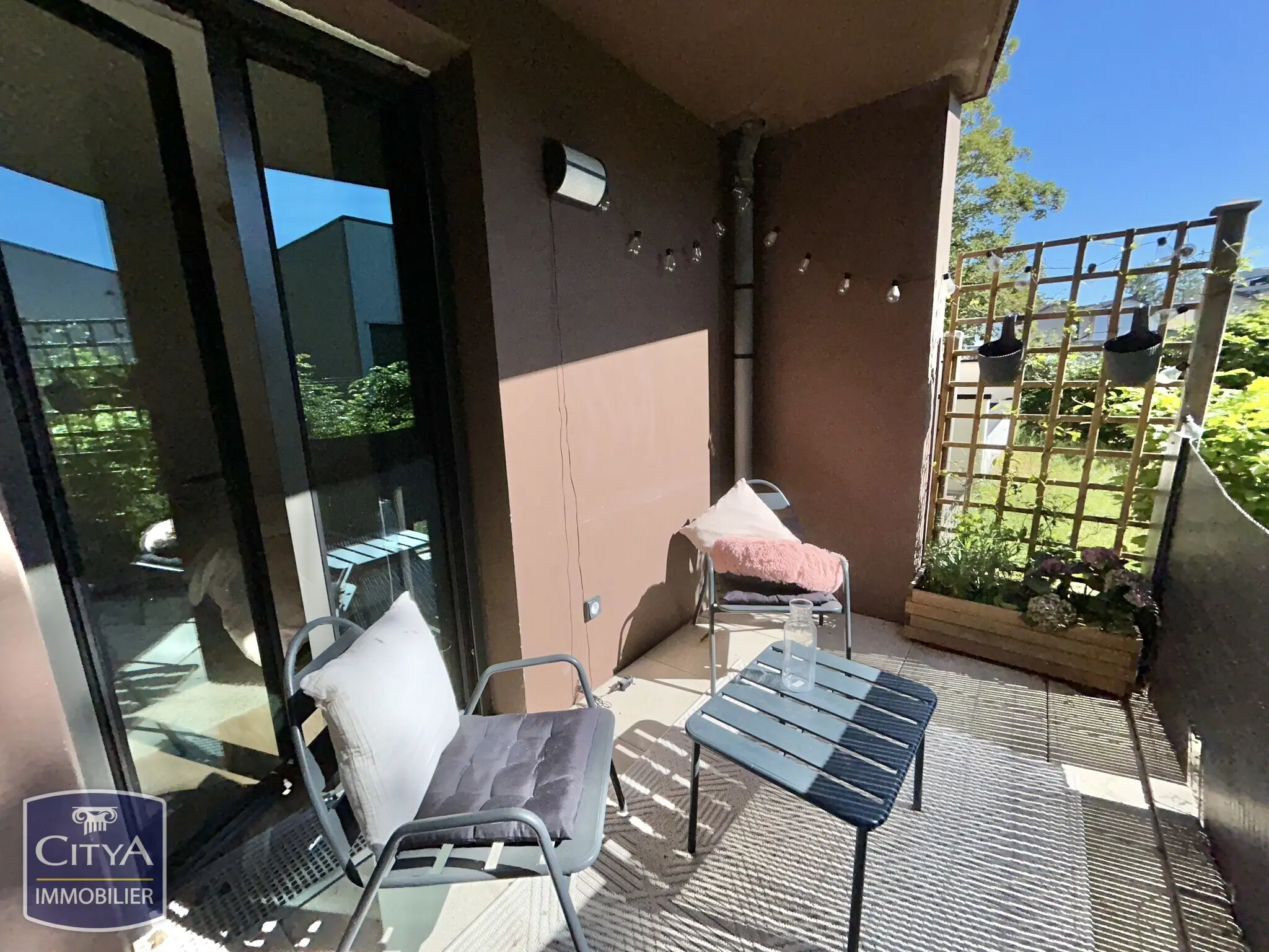 Photo 7 Appartement 2 pièces 42.4m²