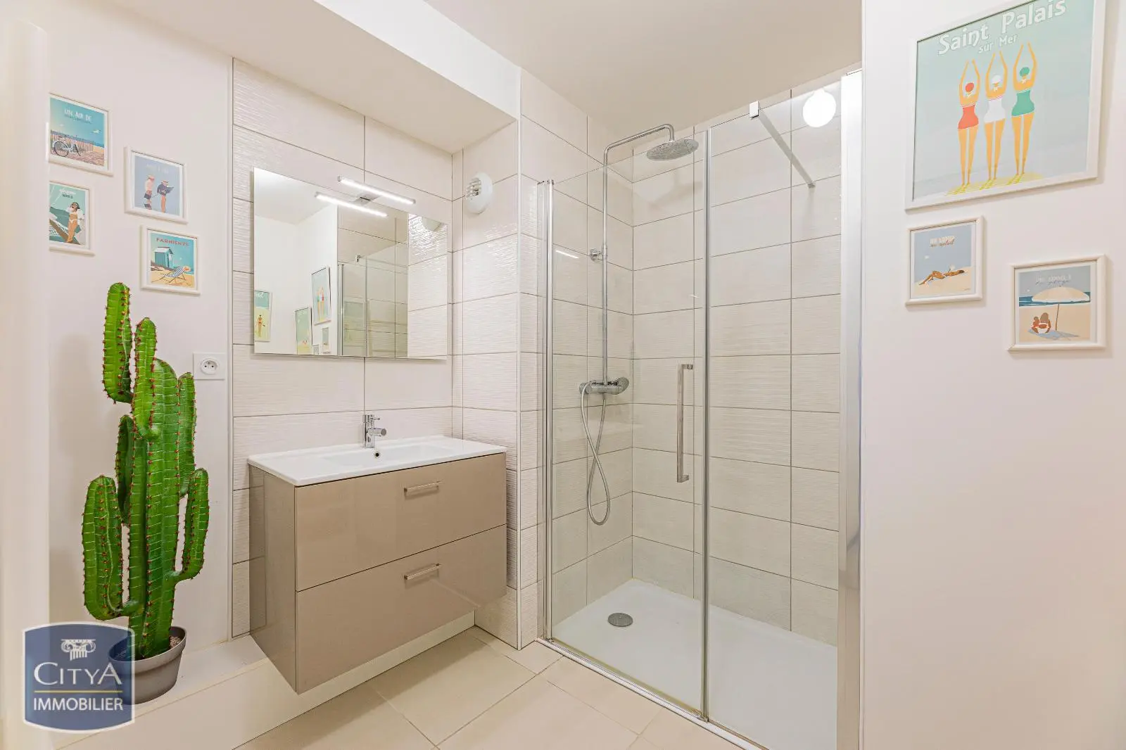 Photo 10 Appartement 3 pièces 70m²