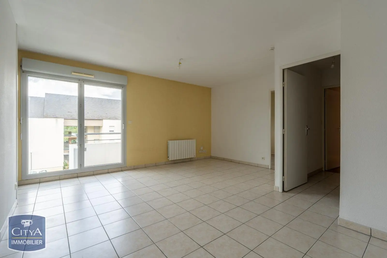 Photo 3 Appartement 3 pièces 55m²