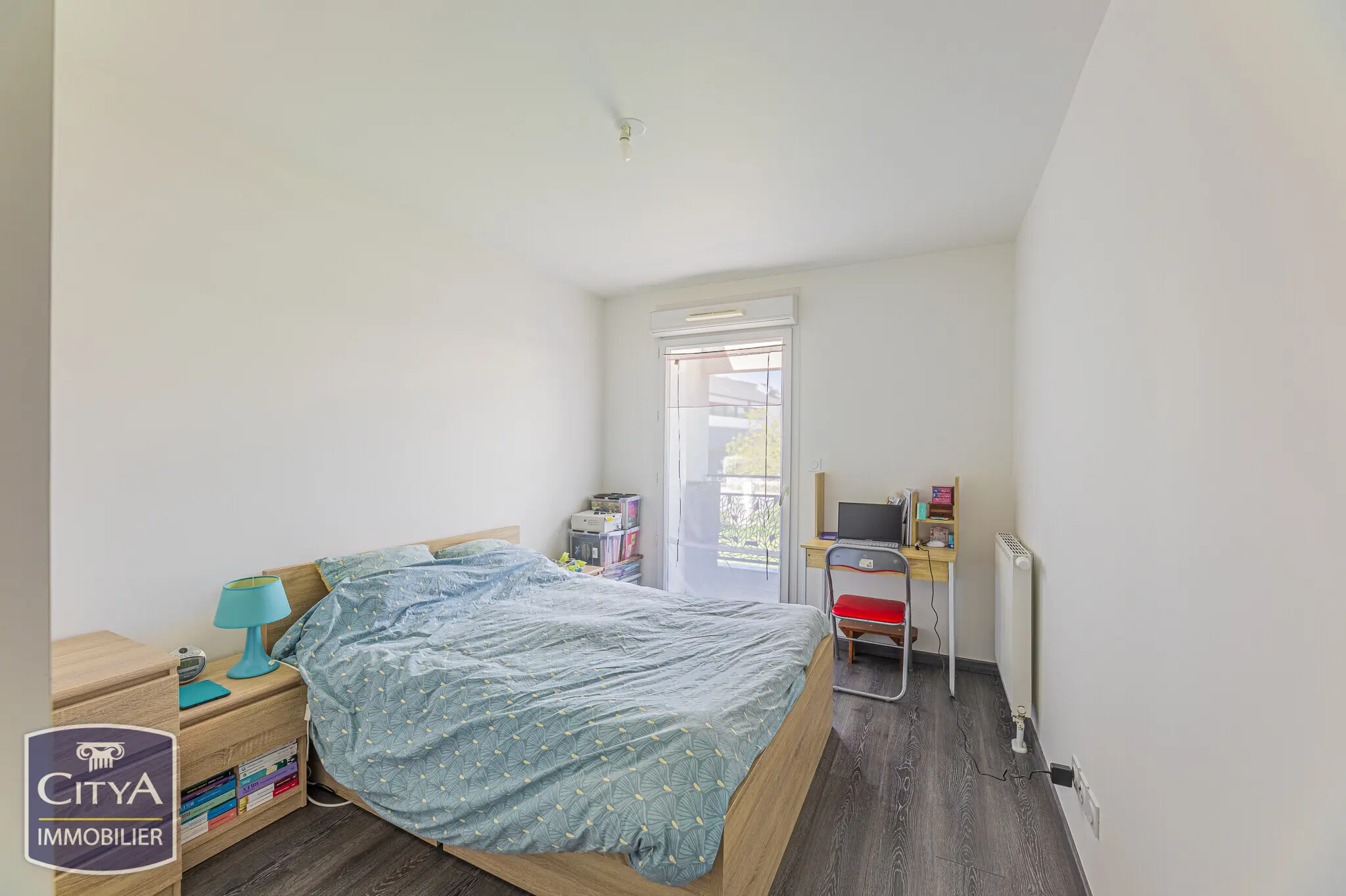 Photo 7 Appartement 2 pièces 43m²