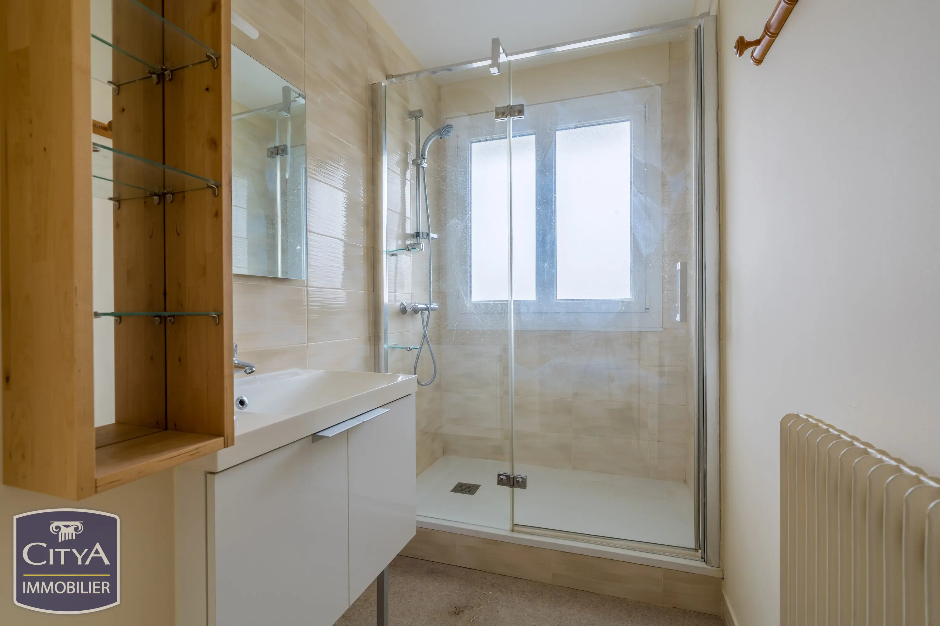 Photo 8 Appartement 3 pièces 59m²