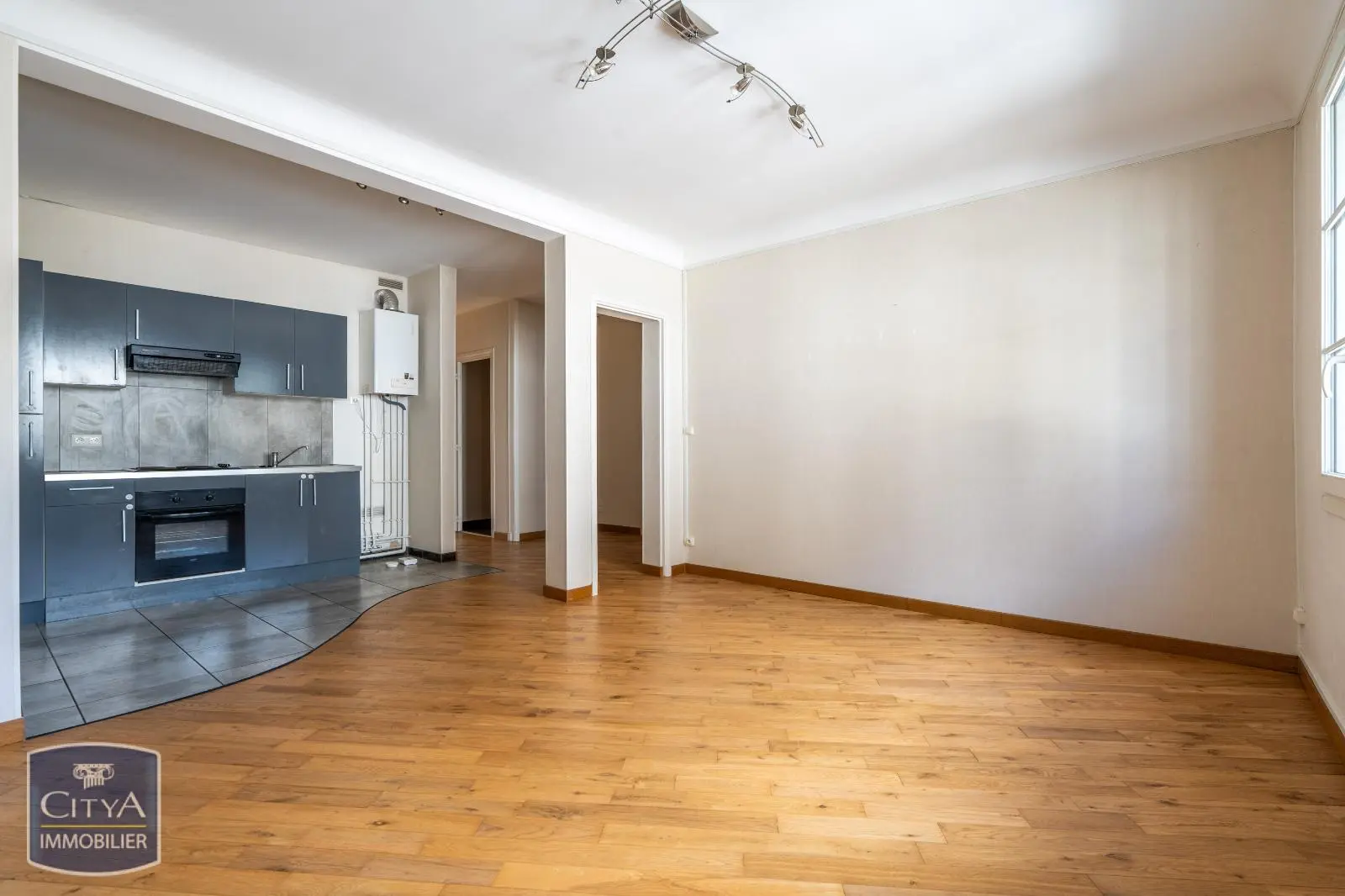 Photo 1 Appartement 3 pièces 63m²