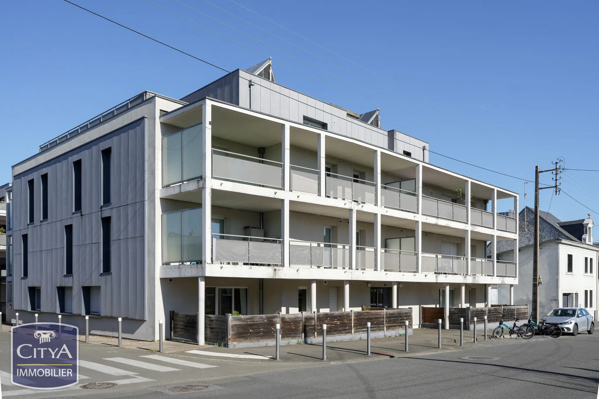 Photo 6 appartement Joué-lès-Tours