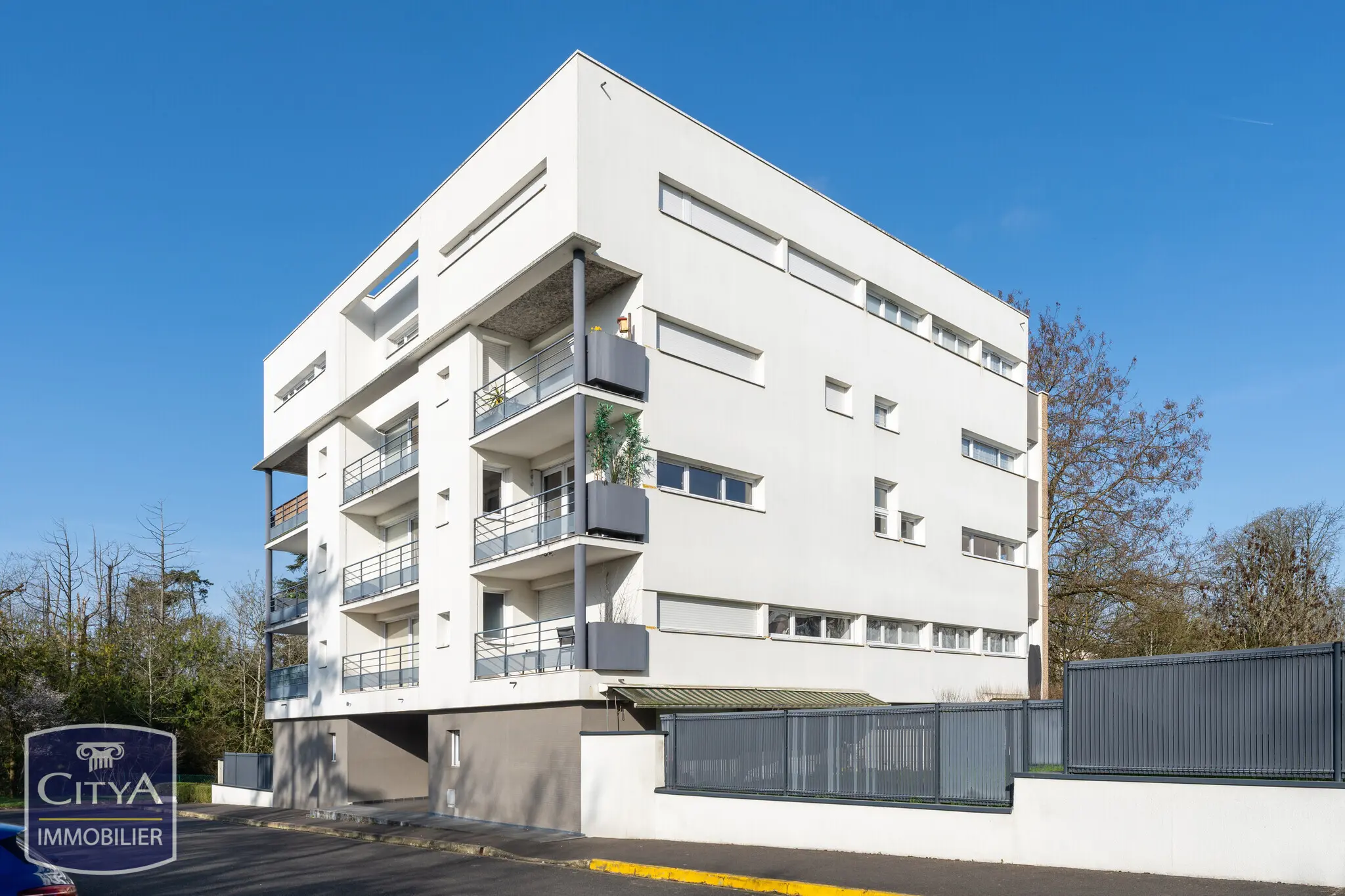 Photo 10 Appartement 2 pièces 54m²