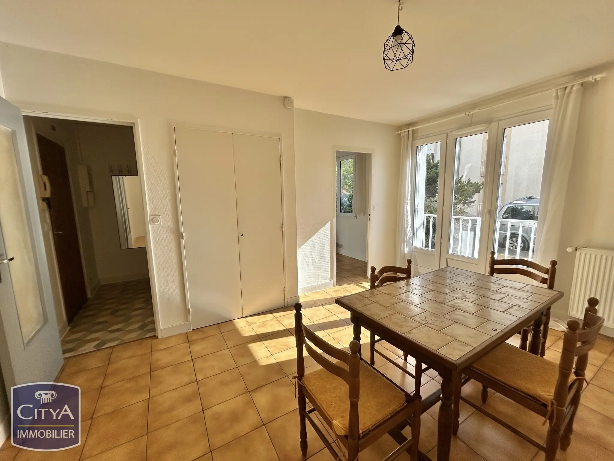 Photo 3 appartement Tours