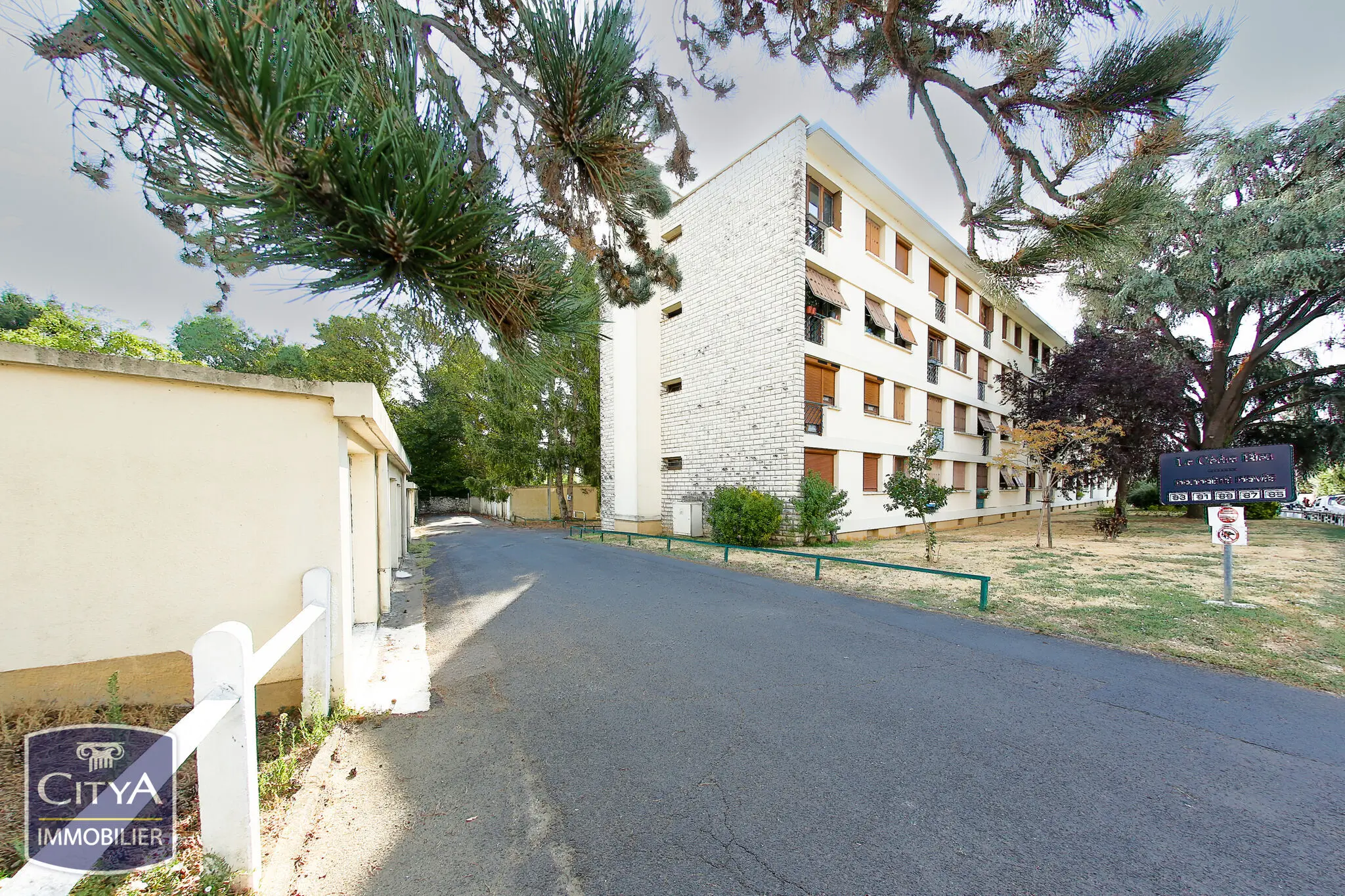 Photo 11 Appartement 4 pièces 67m²