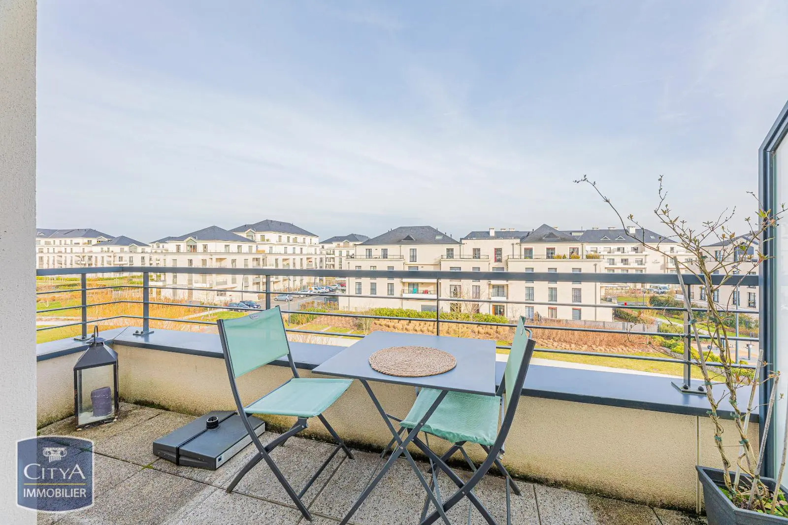 Photo 14 Appartement 3 pièces 70m²