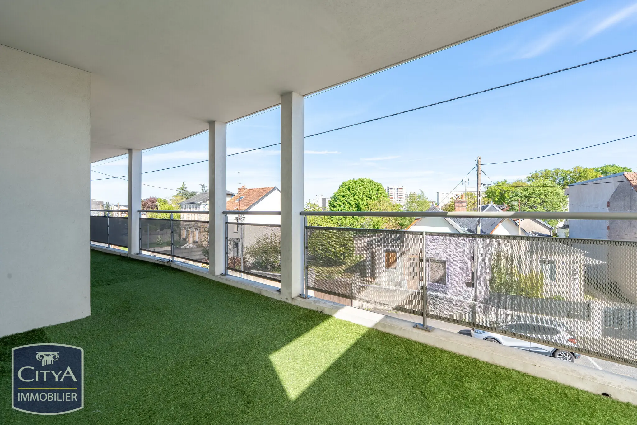 Photo 1 Appartement 3 pièces 62.6m²