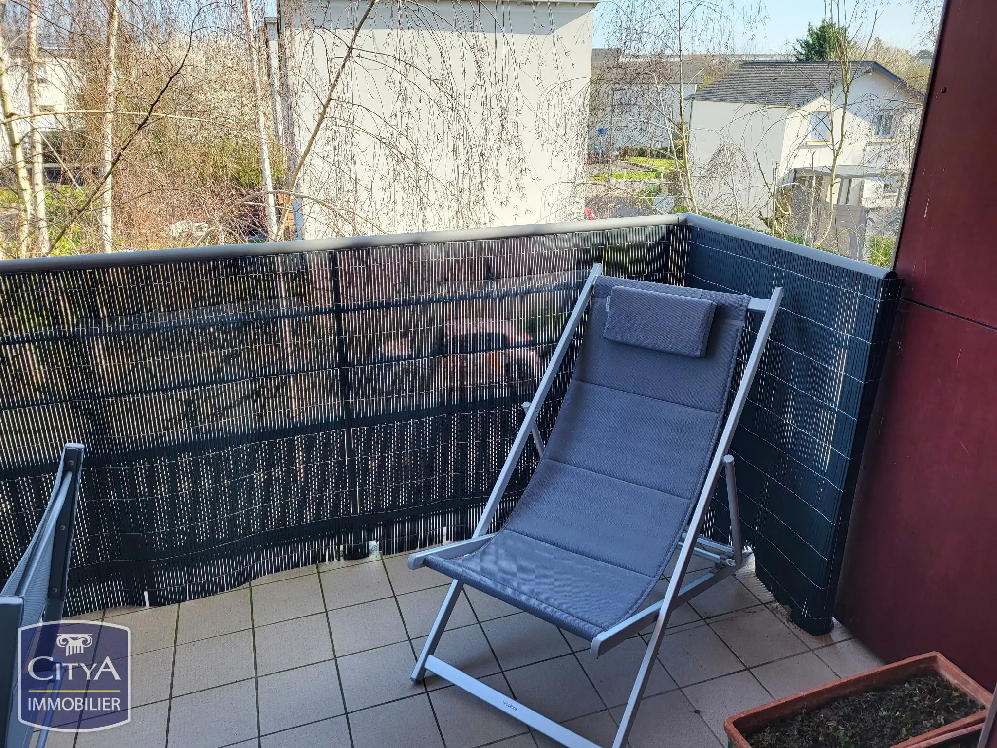 Photo 4 appartement Tours