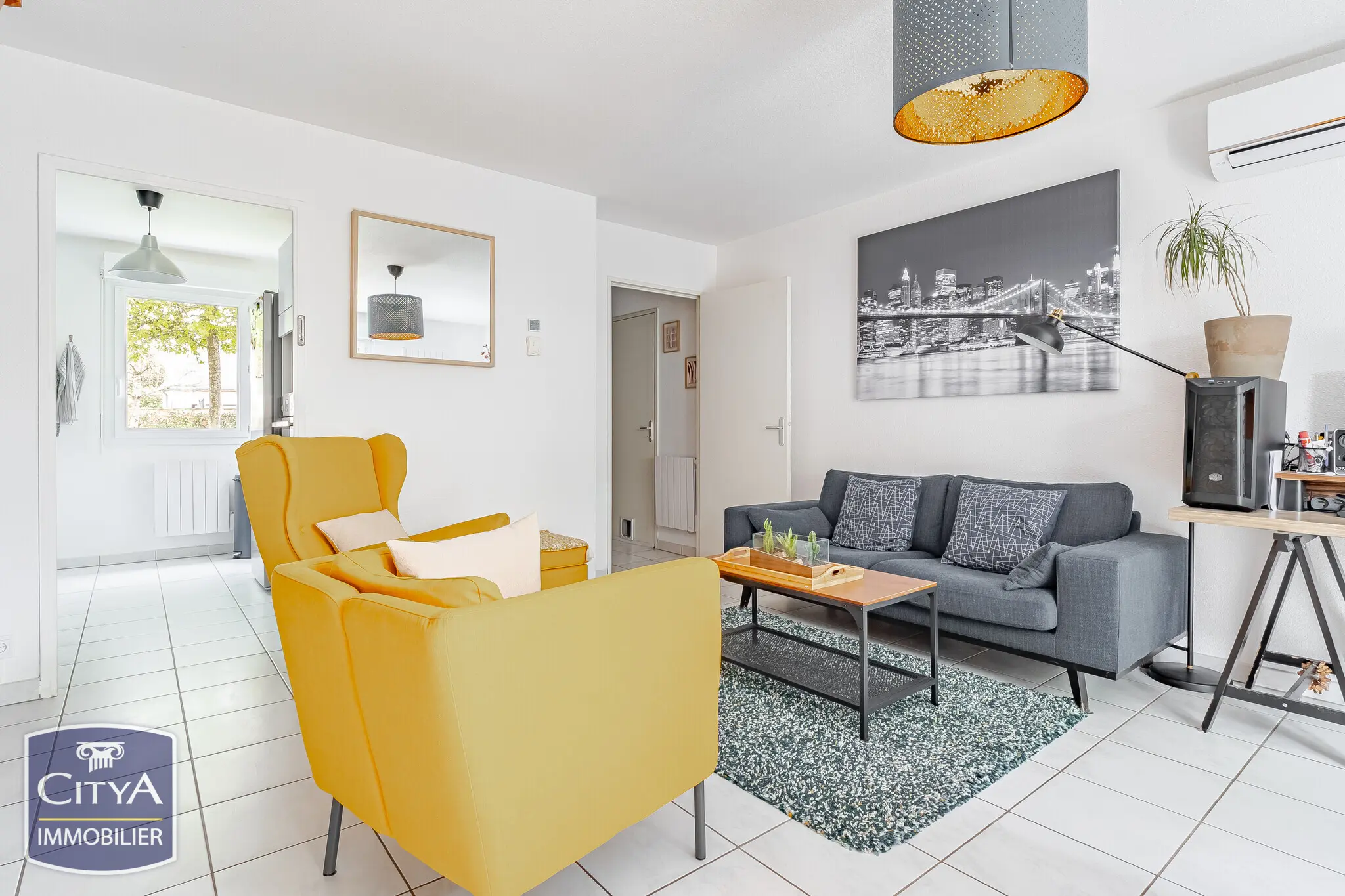 Photo 2 Maison 3 pièces 71m²