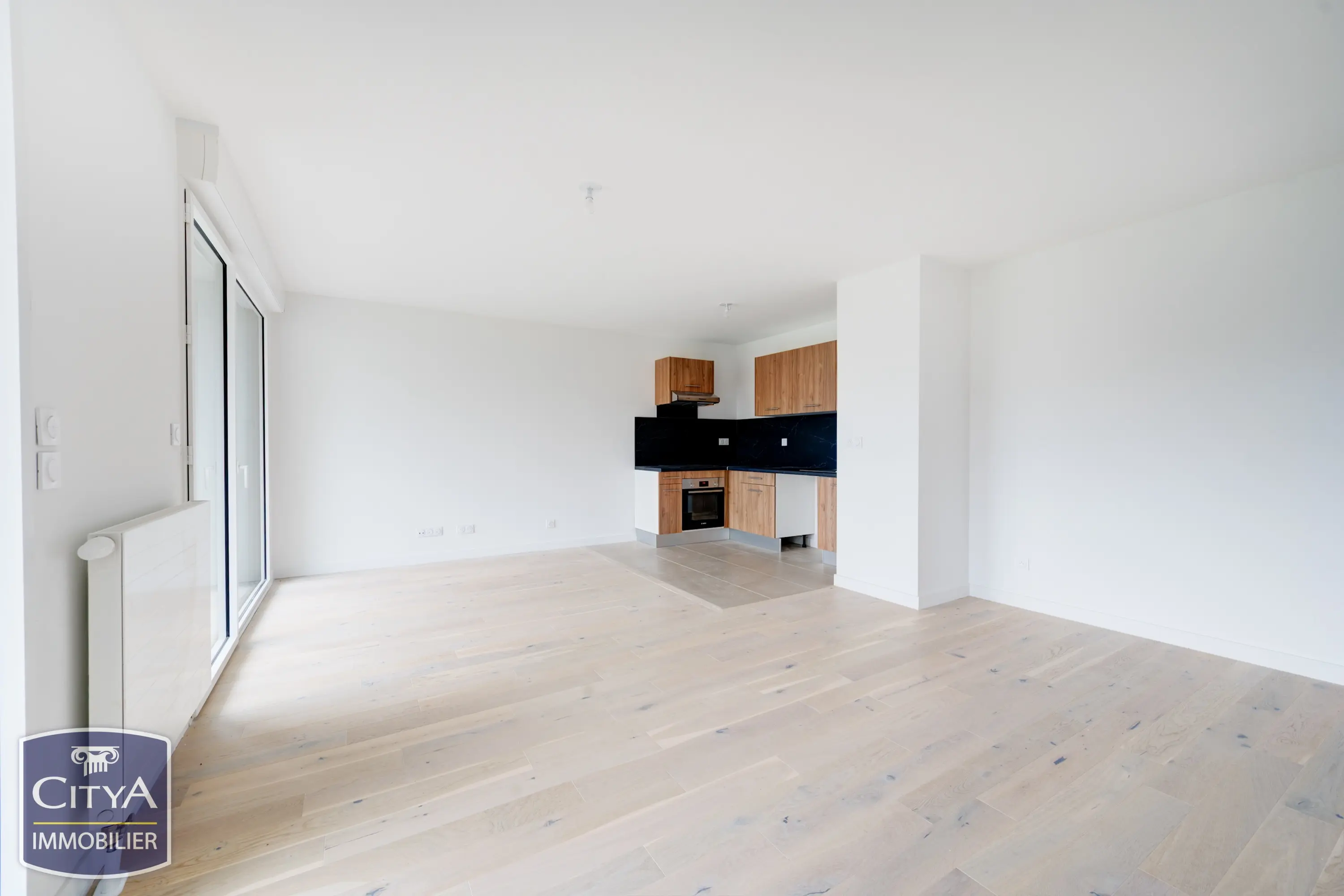 Photo 9 Appartement 3 pièces 70.65m²