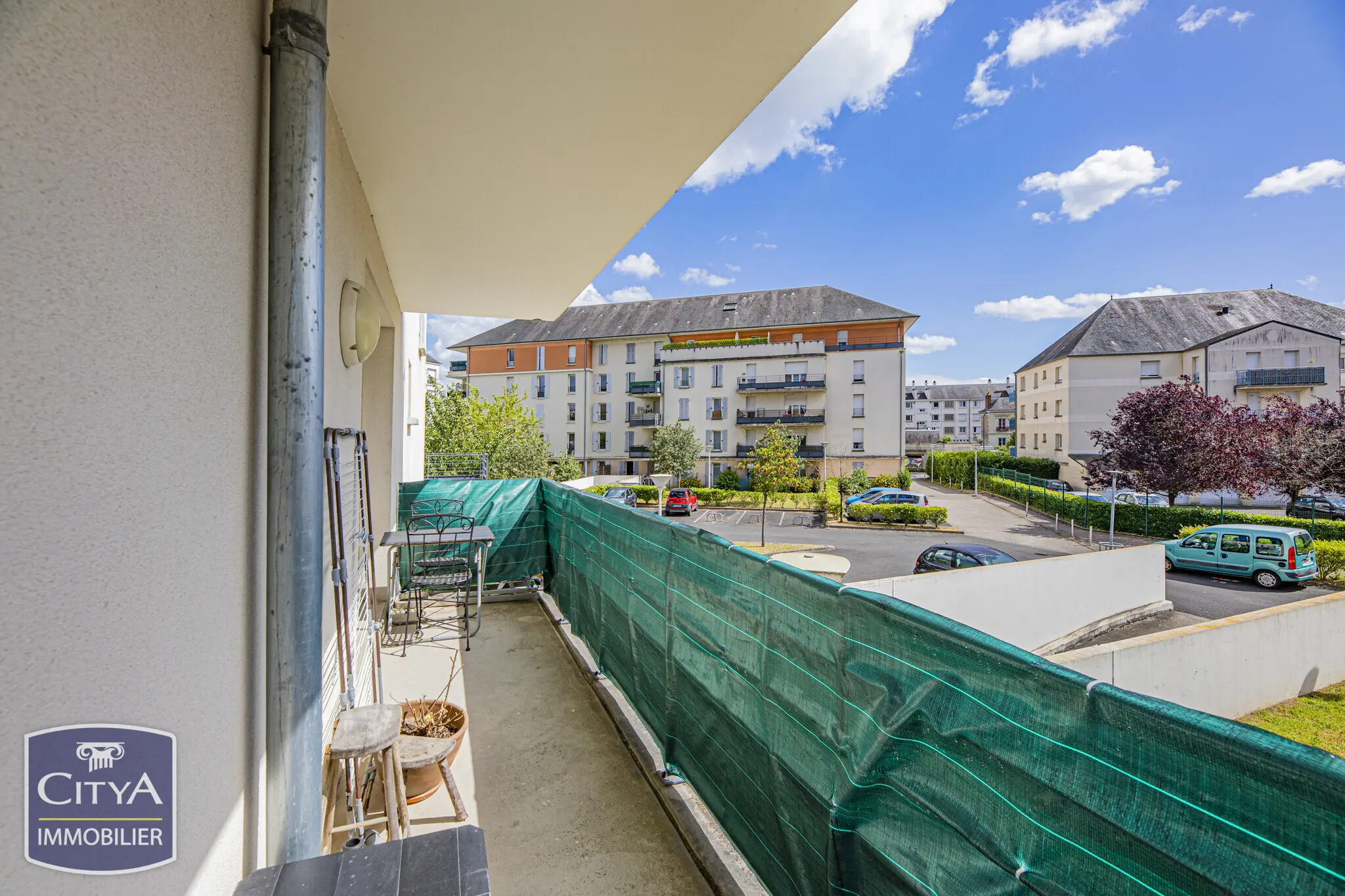 Photo 9 Appartement 3 pièces 65.85m²