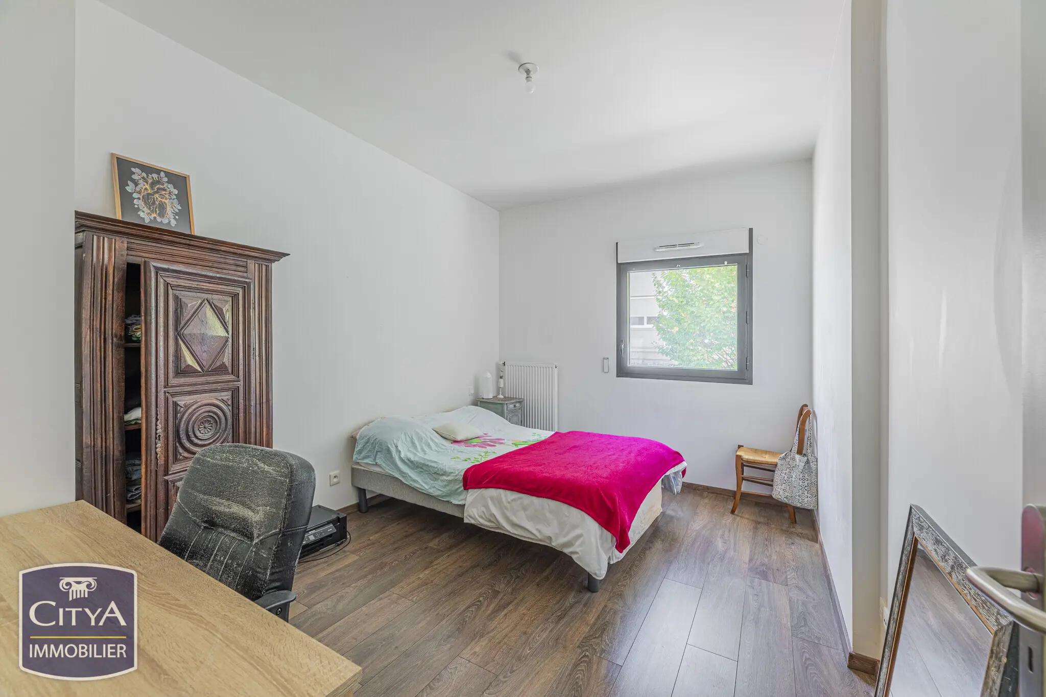 Photo 9 Appartement 2 pièces 42m²
