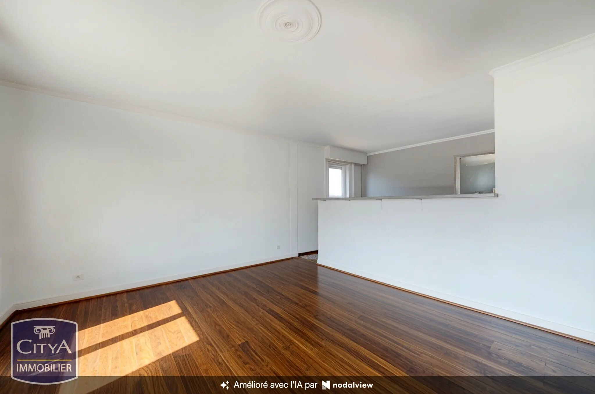 Photo 2 Appartement 4 pièces 73m²