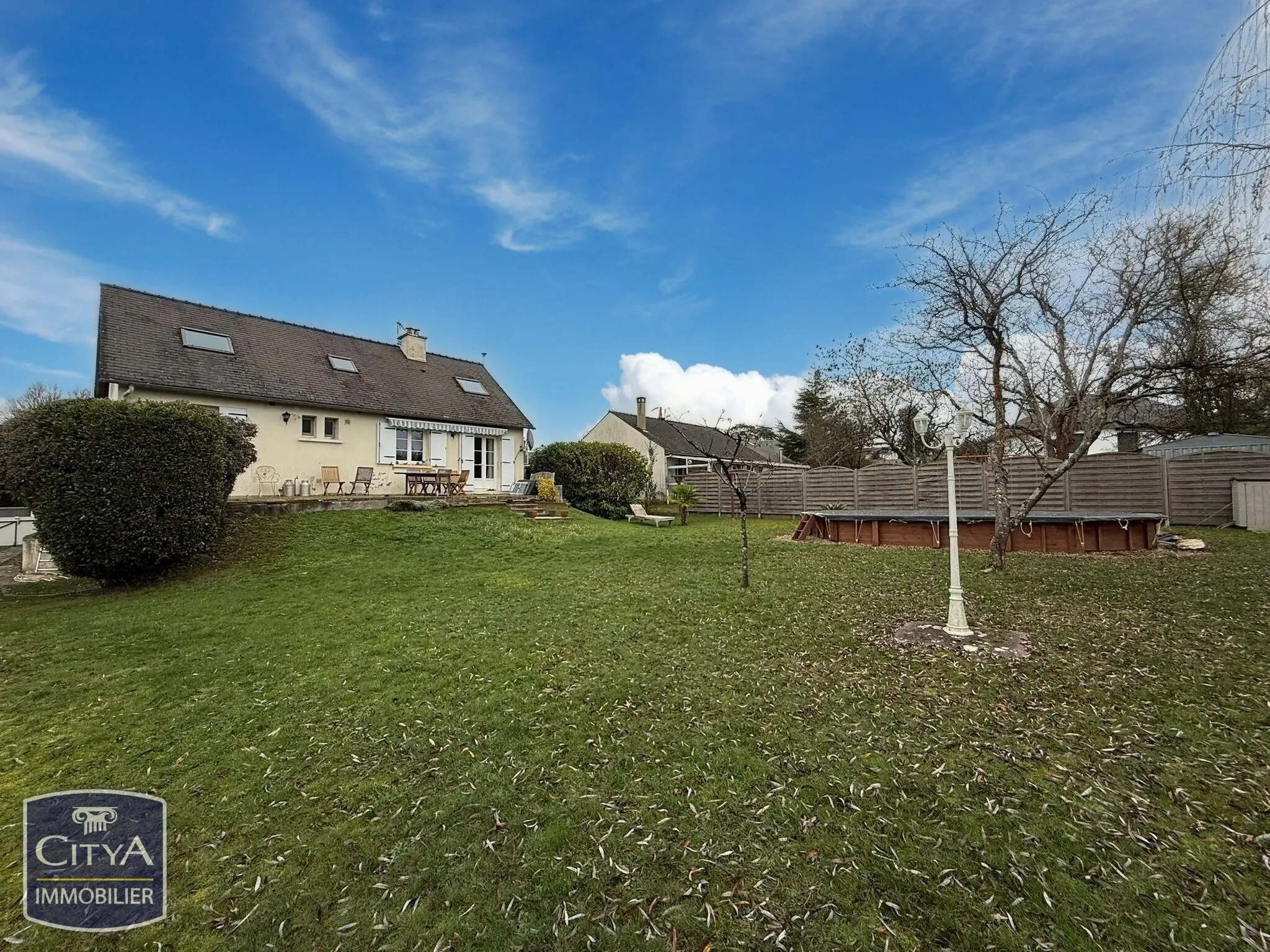 Photo 1 Maison 5 pièces 117m²