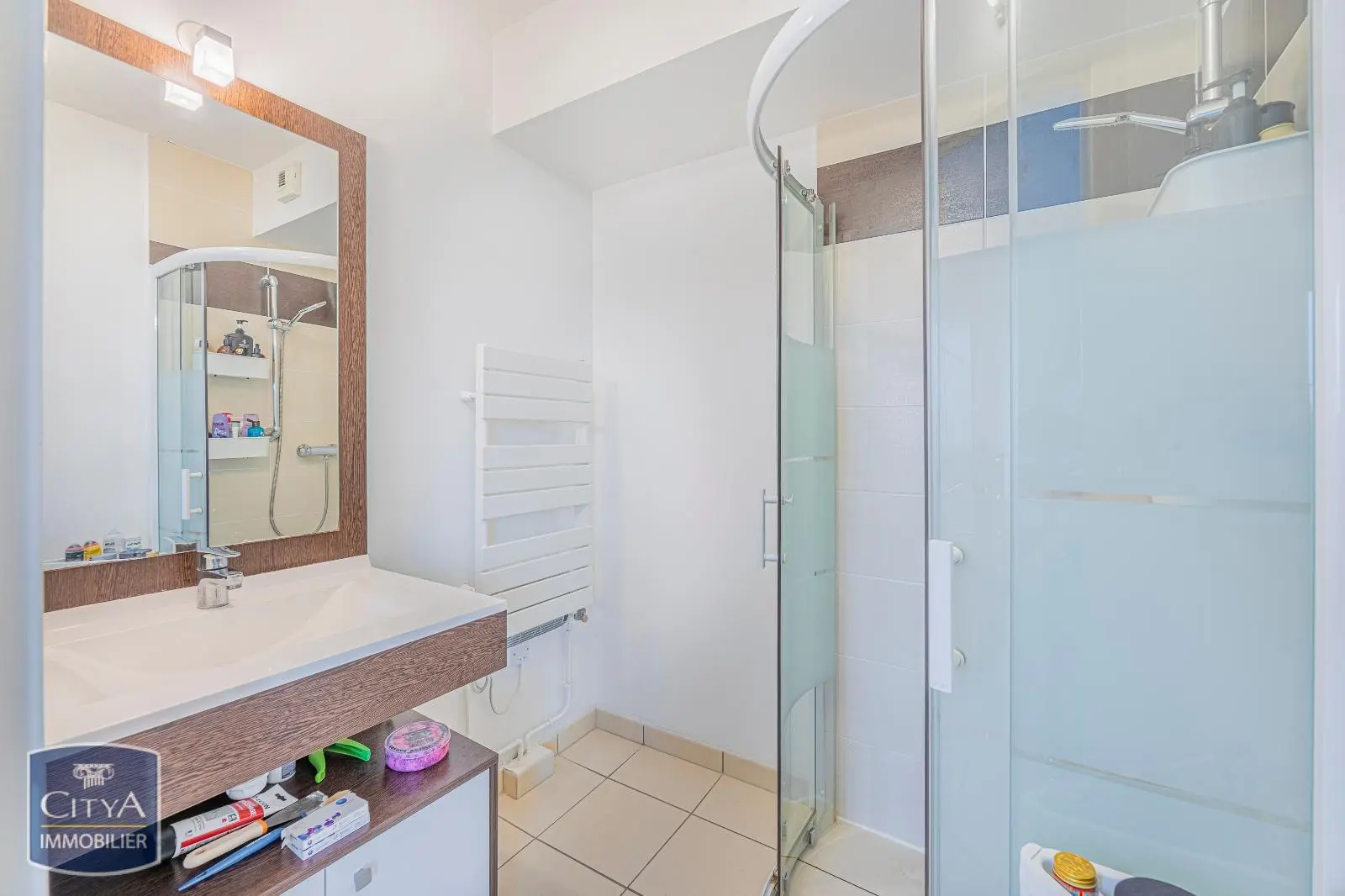 Photo 4 Appartement 2 pièces 40.83m²