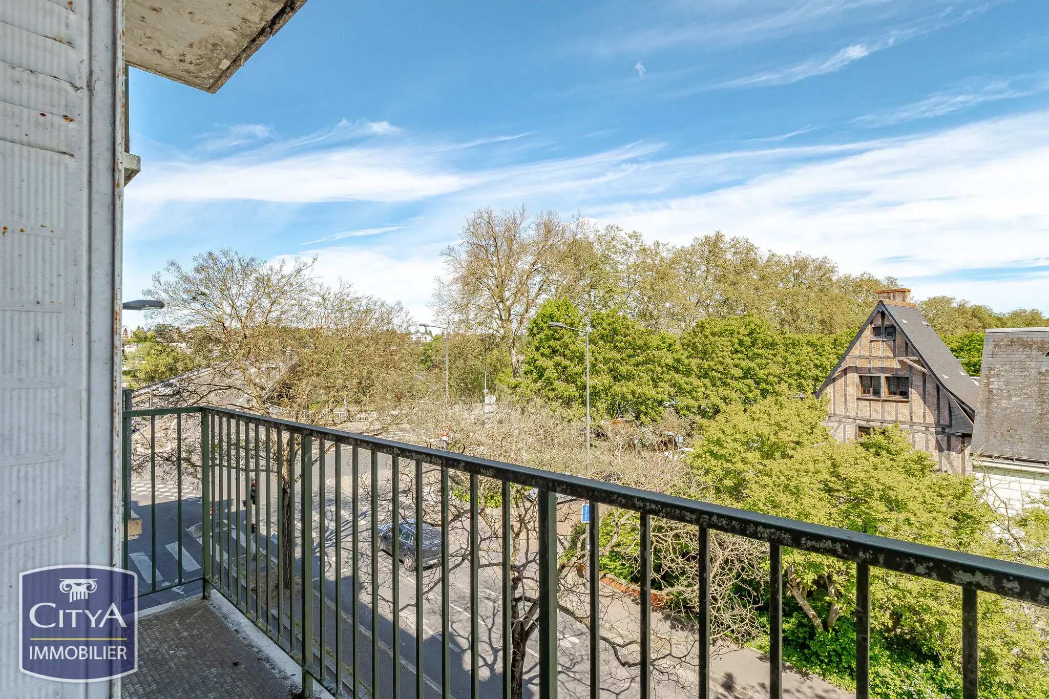 Photo 3 Appartement 2 pièces 56.46m²