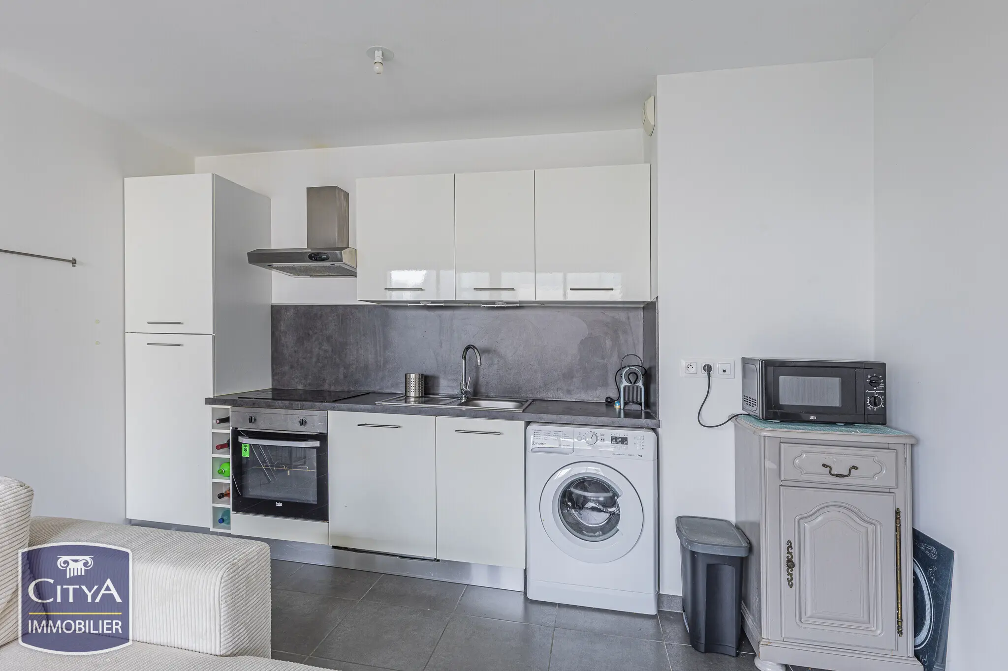 Photo 6 Appartement 2 pièces 45m²