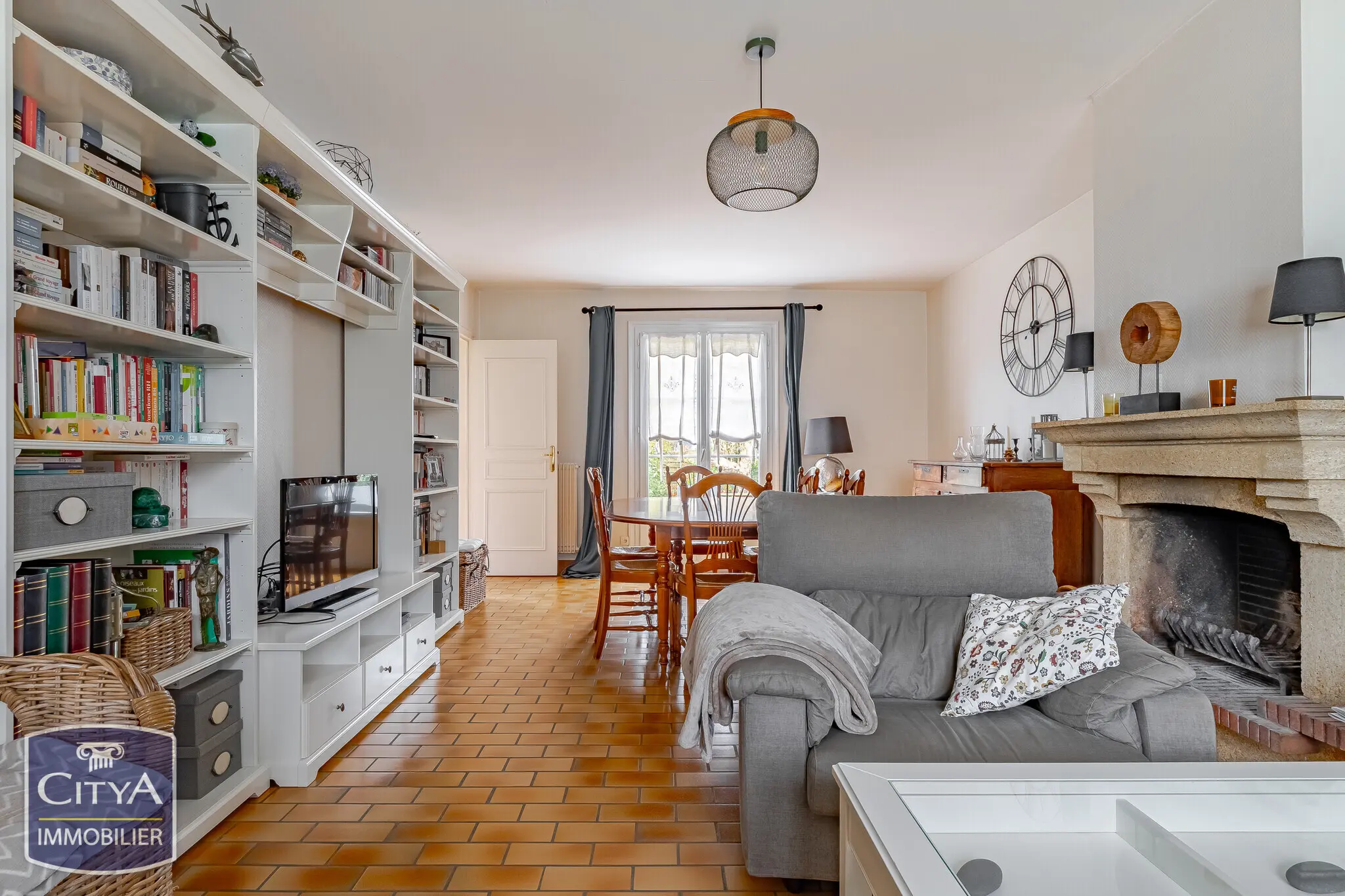 Photo 3 Maison 5 pièces 122m²