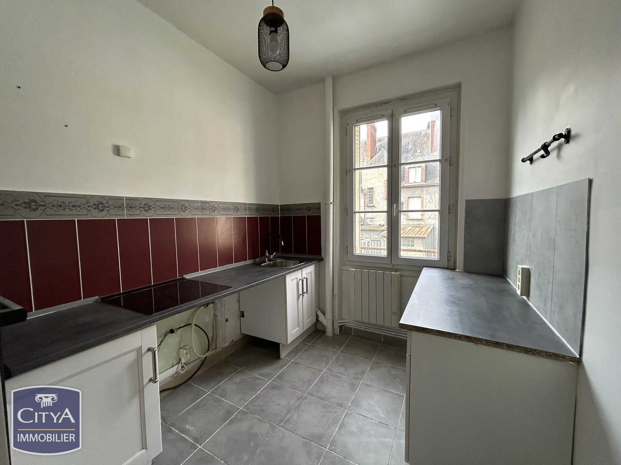 Photo 7 appartement Blois