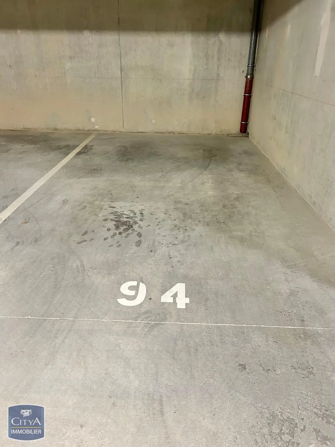 Photo 10 Appartement 2 pièces 44.09m²