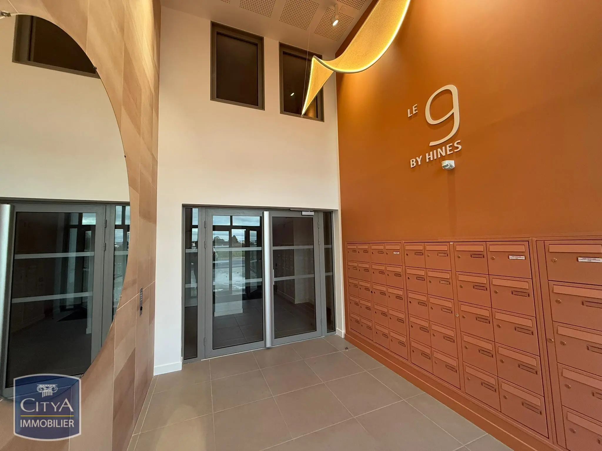 Photo 9 Appartement 3 pièces 59.16m²