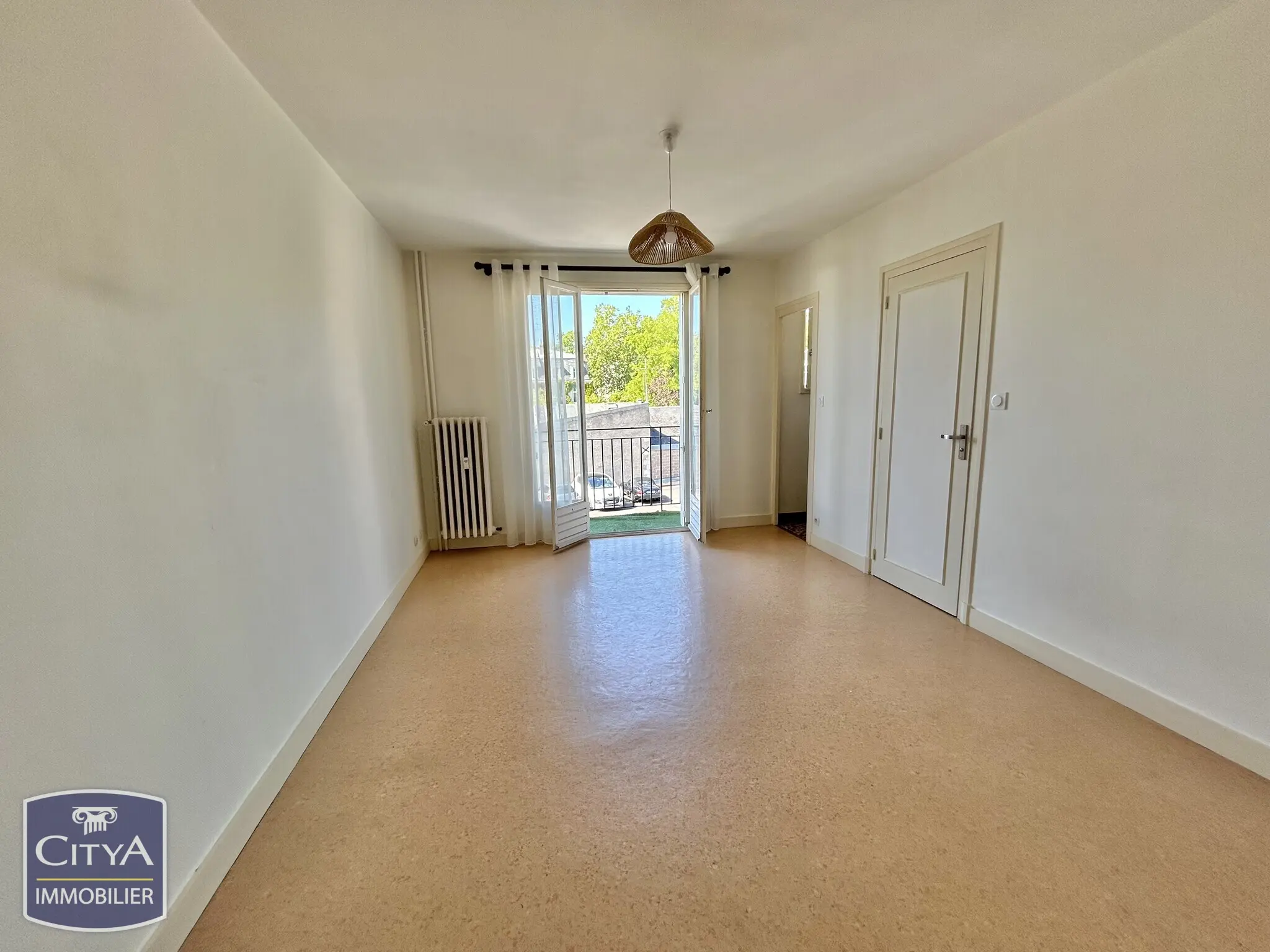 Photo 3 appartement Tours