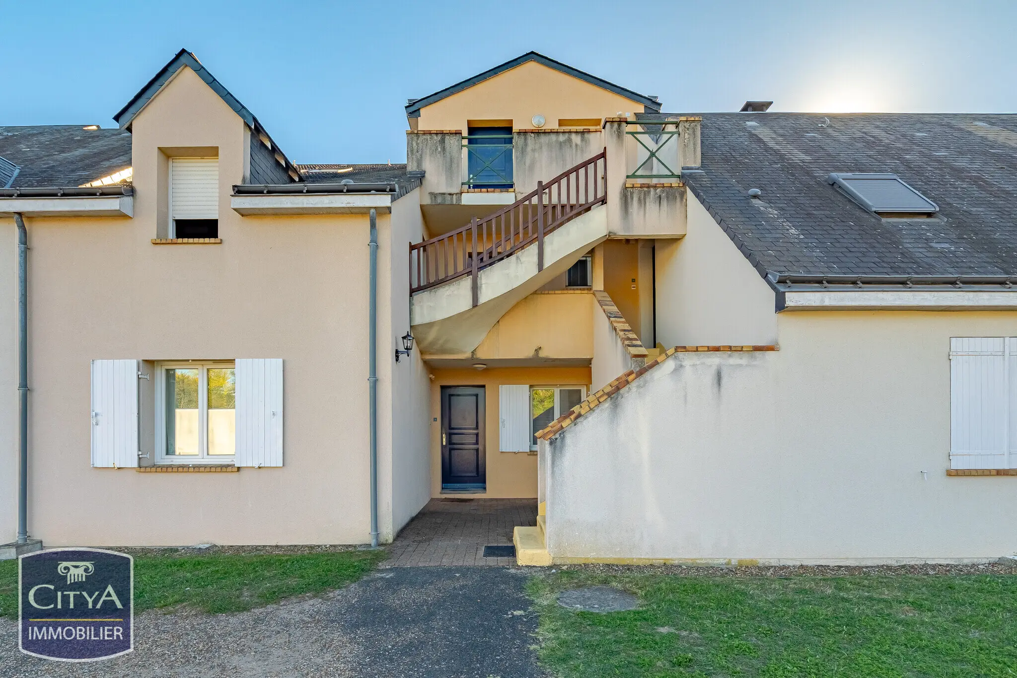 Photo 8 appartement Ballan-Miré