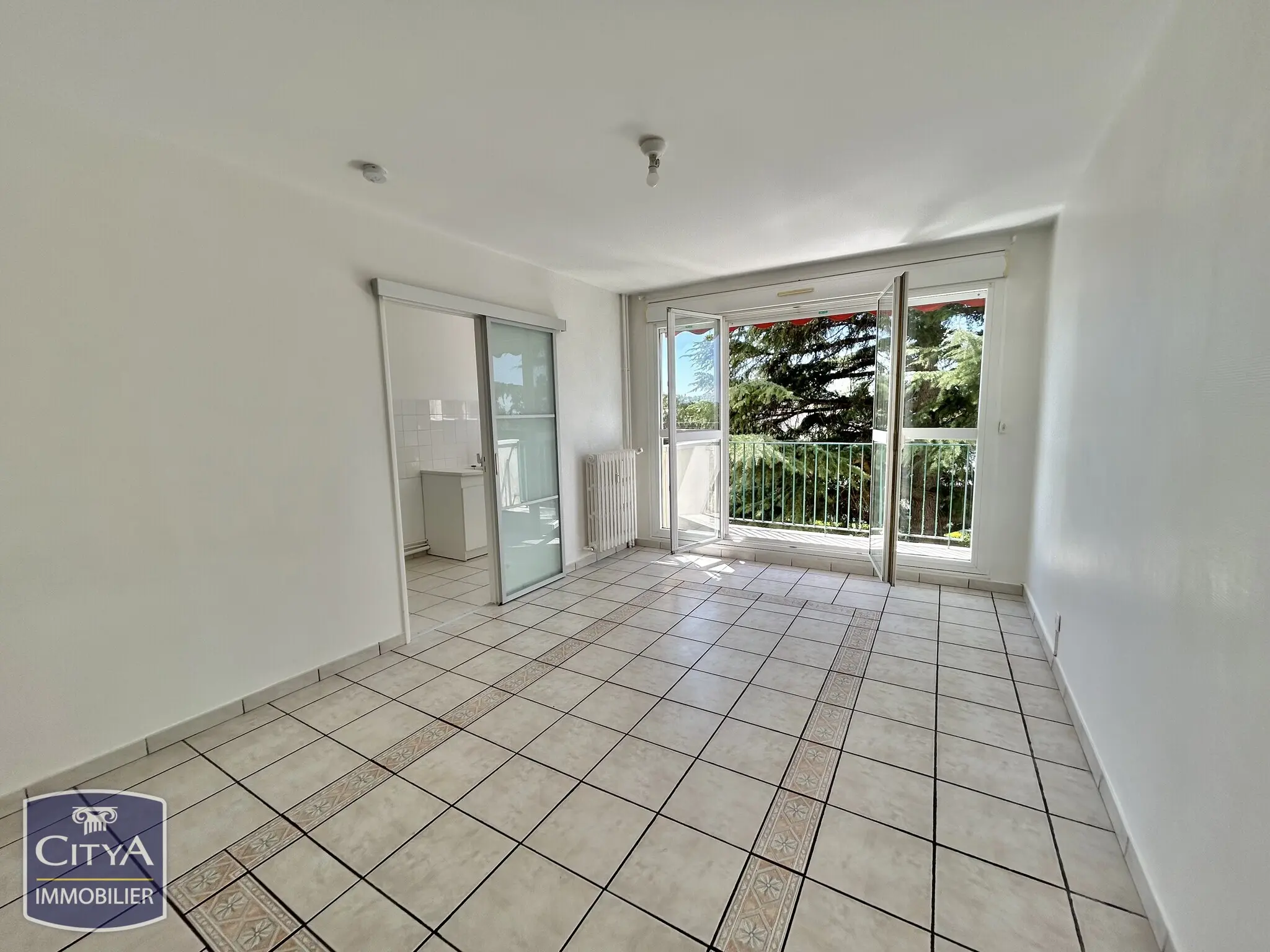 Photo 4 Appartement 2 pièces 43.02m²