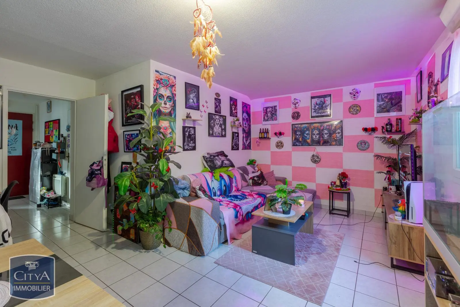 Photo 3 Maison 4 pièces 81.66m²