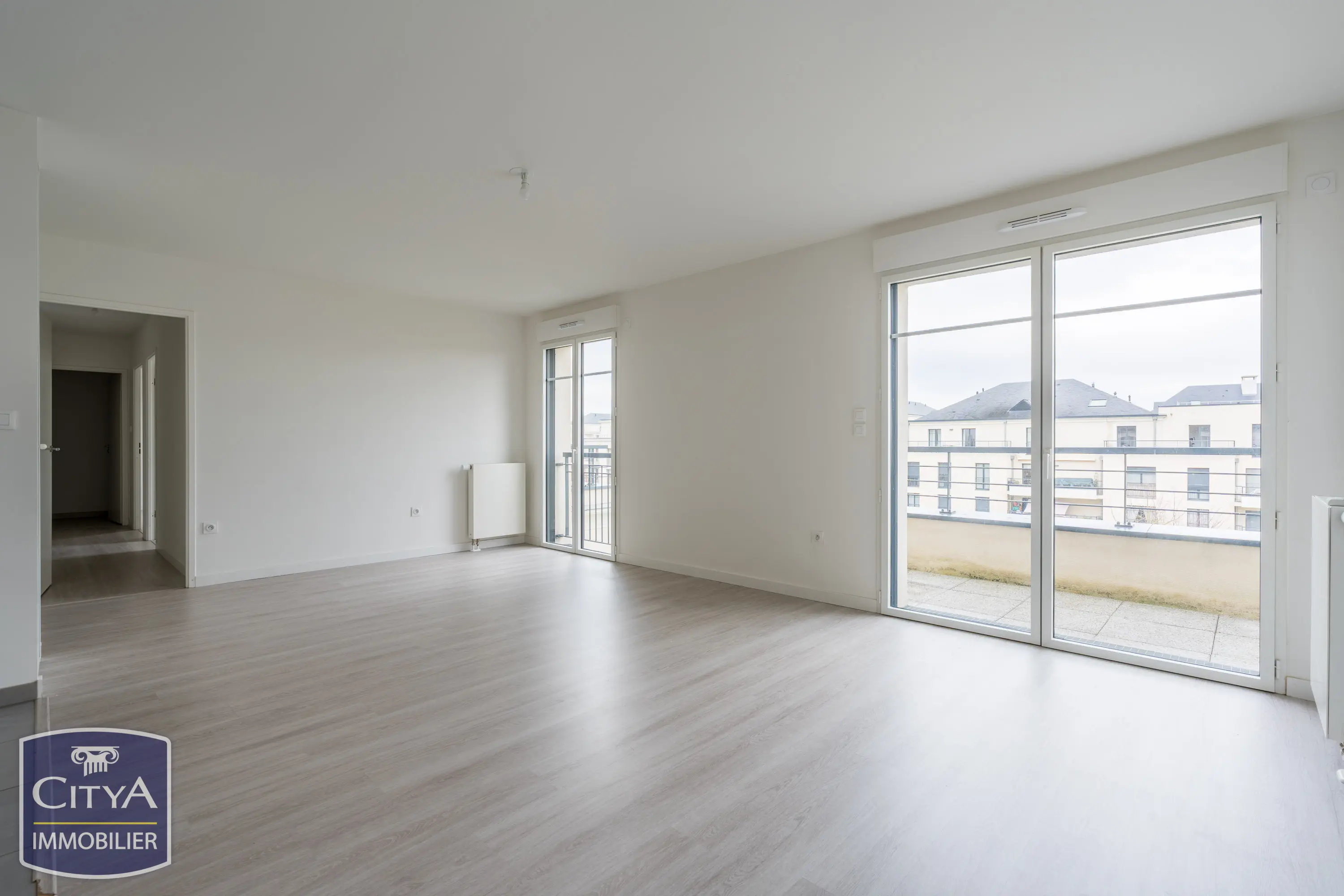 Photo 2 Appartement 3 pièces 70m²