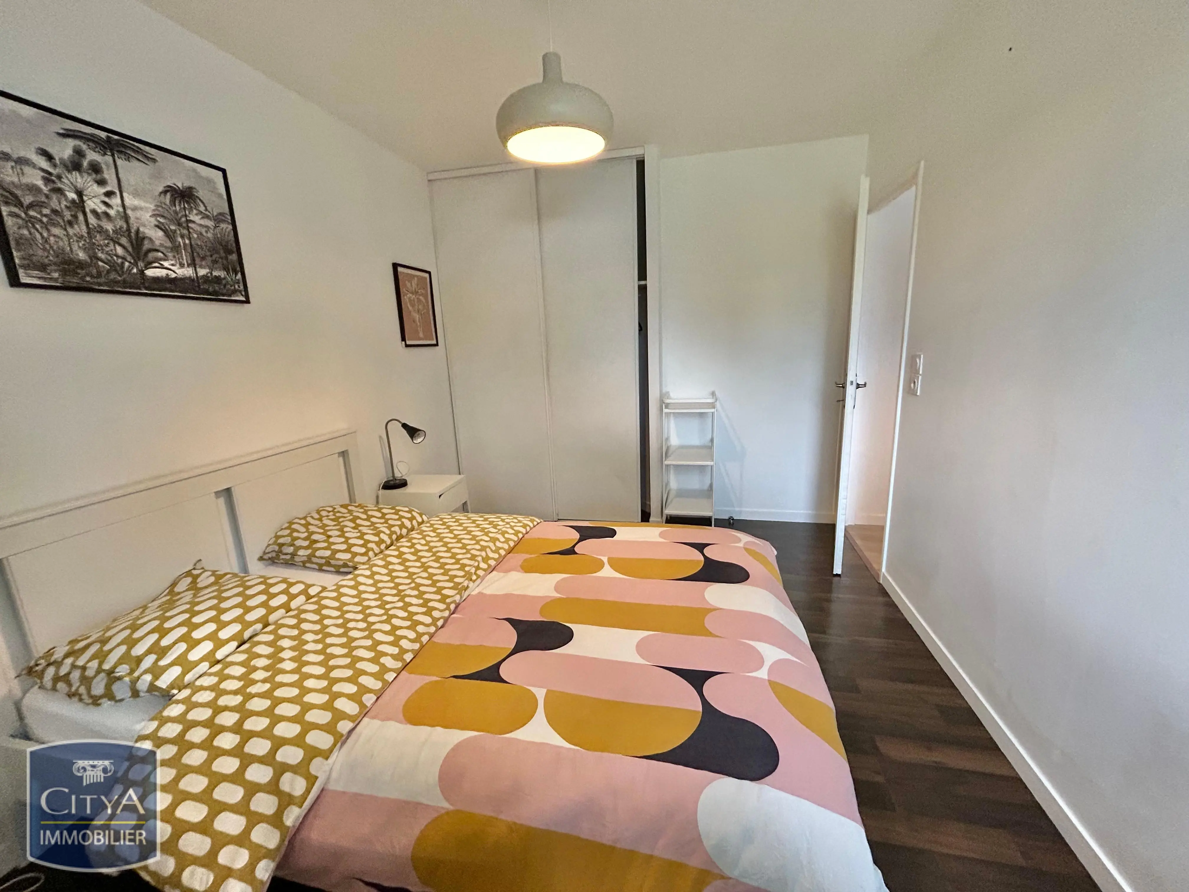 Photo 6 Appartement 2 pièces 43.03m²