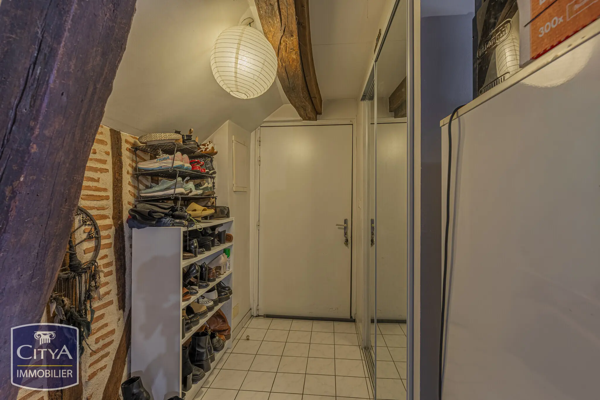 Photo 7 Appartement 1 pièce 35m²