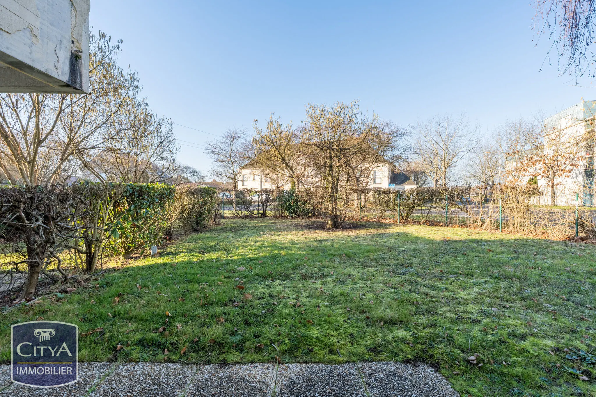 Photo 8 Appartement 2 pièces 38.46m²