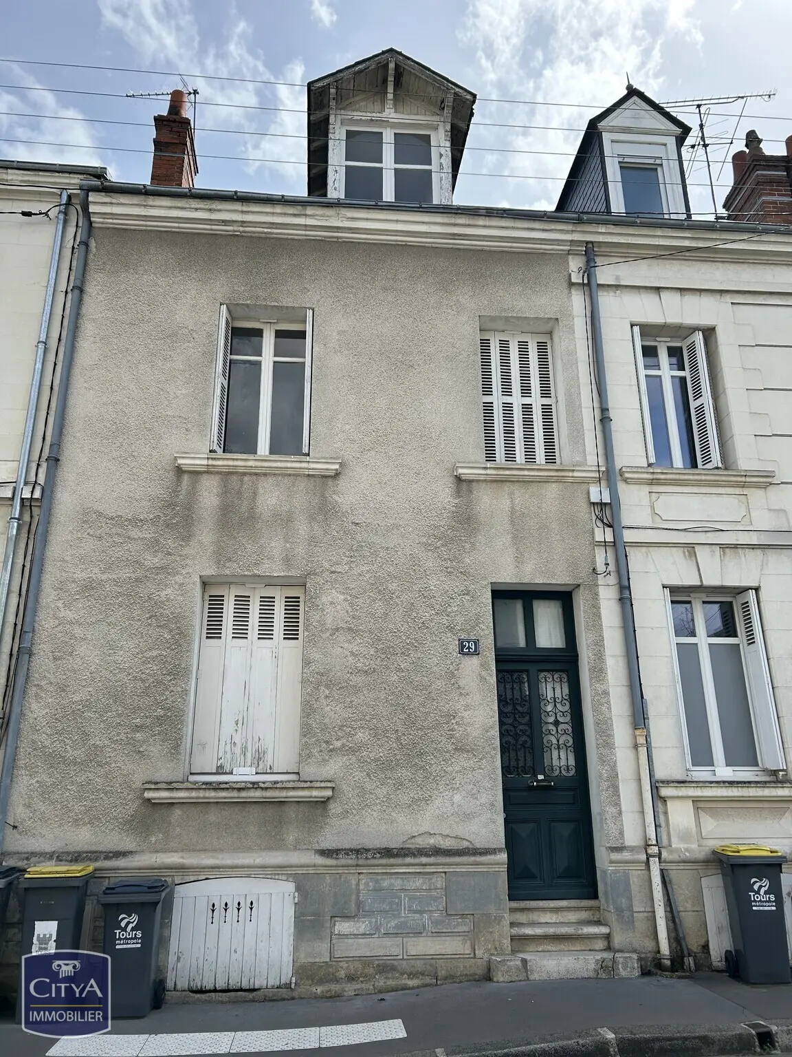 Photo 2 Maison 6 pièces 134.18m²