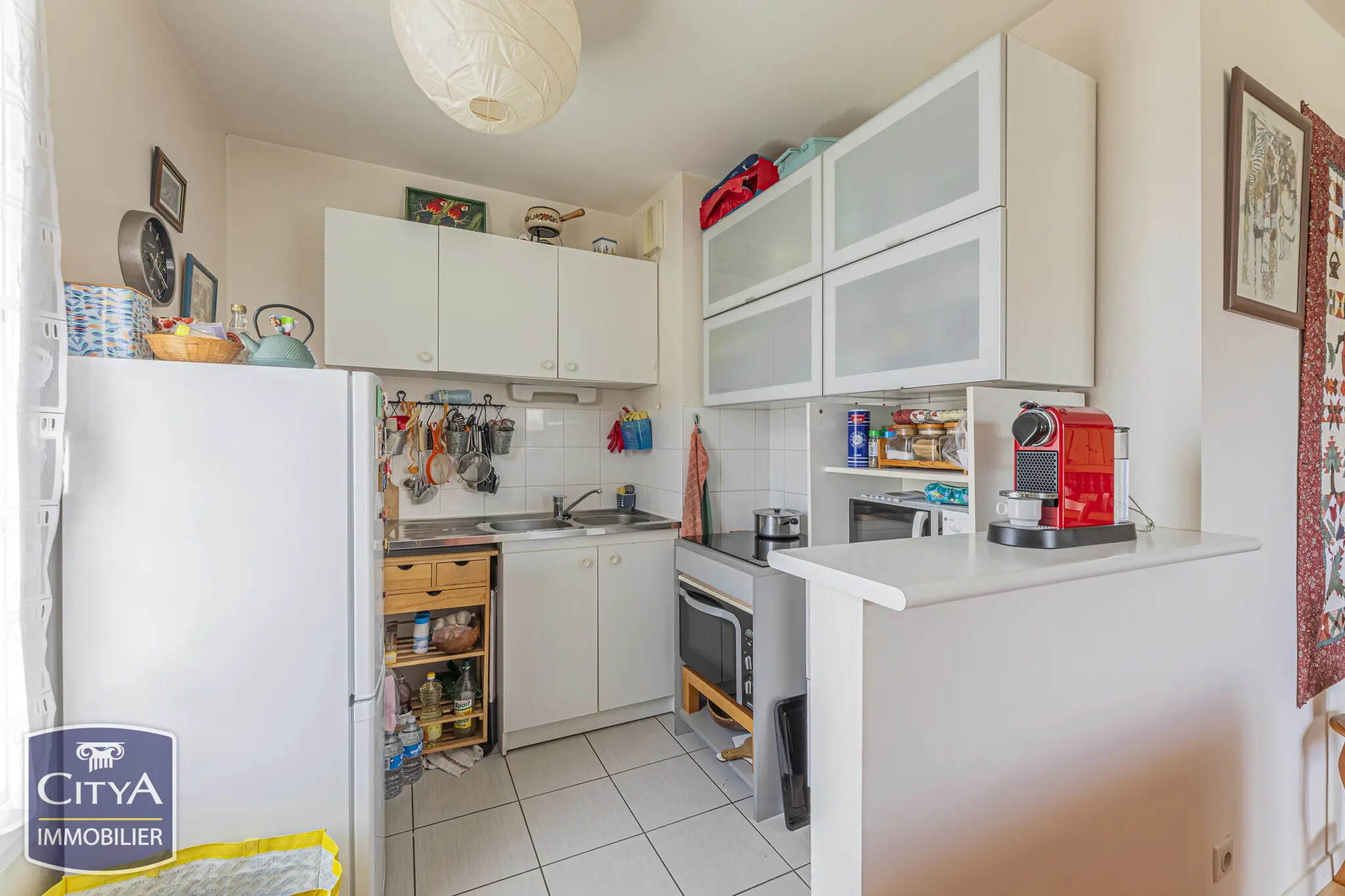Photo 4 Appartement 3 pièces 65.85m²