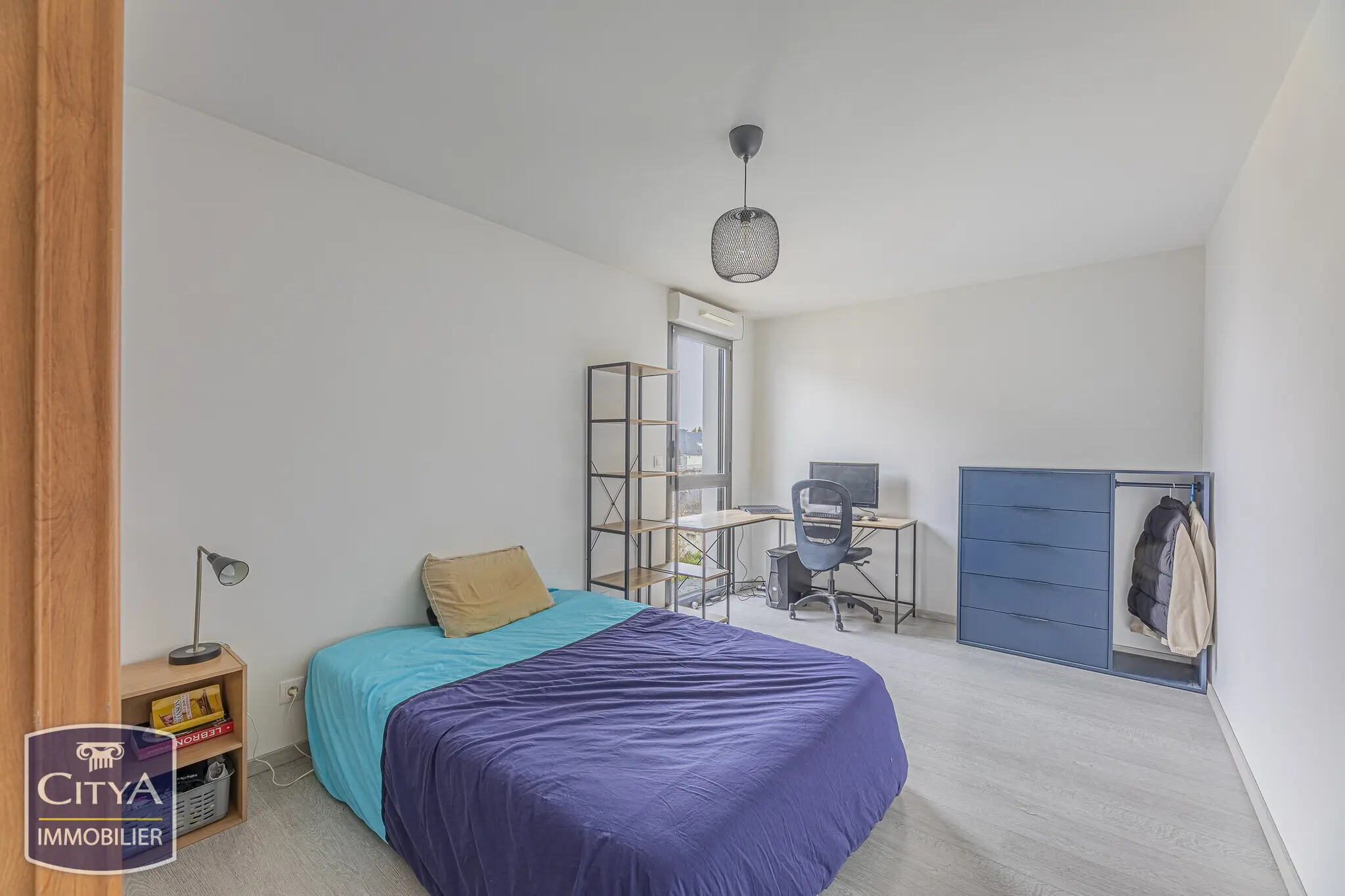 Photo 7 Appartement 2 pièces 45m²