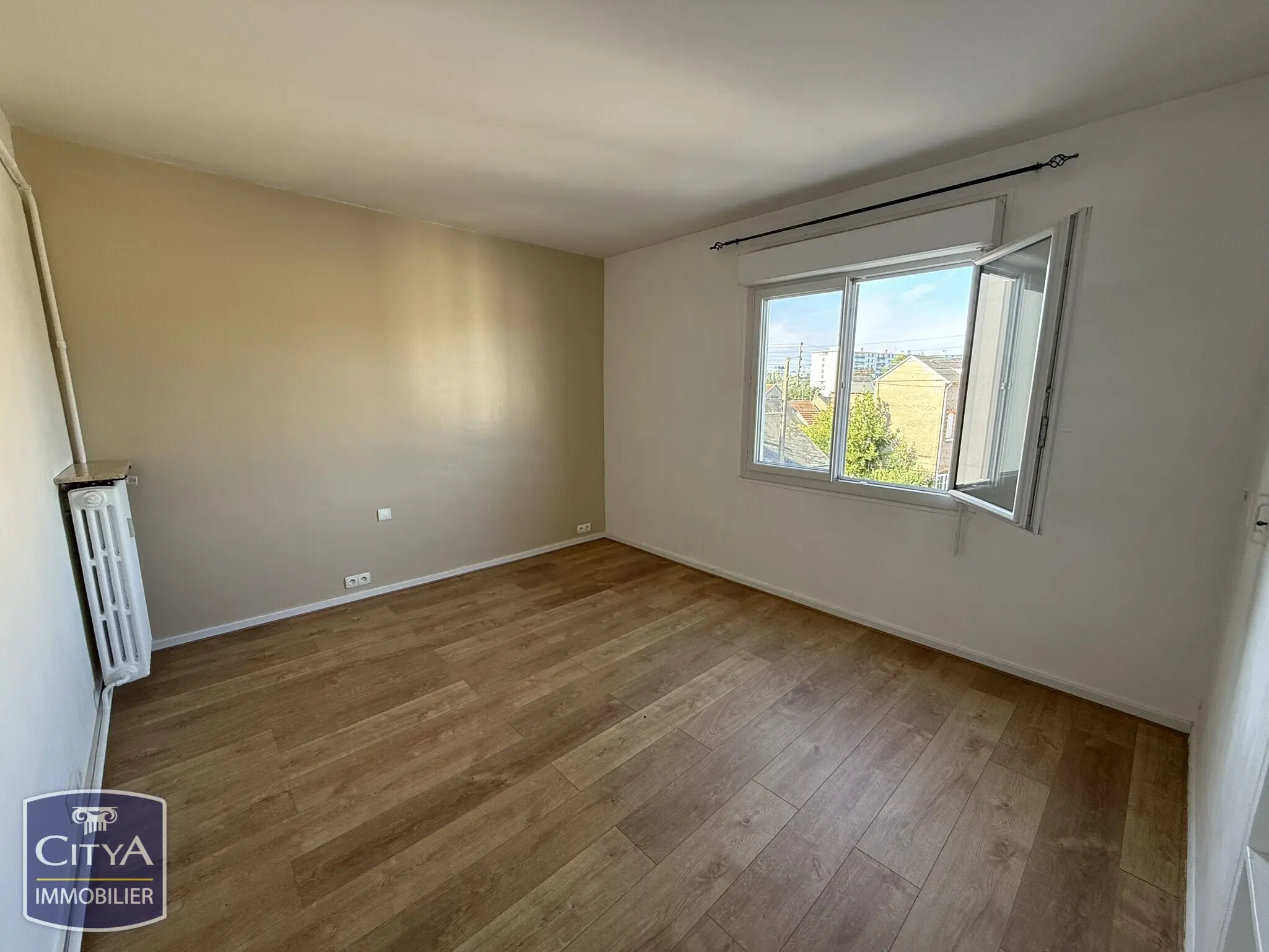 Photo 4 Appartement 3 pièces 55.9m²