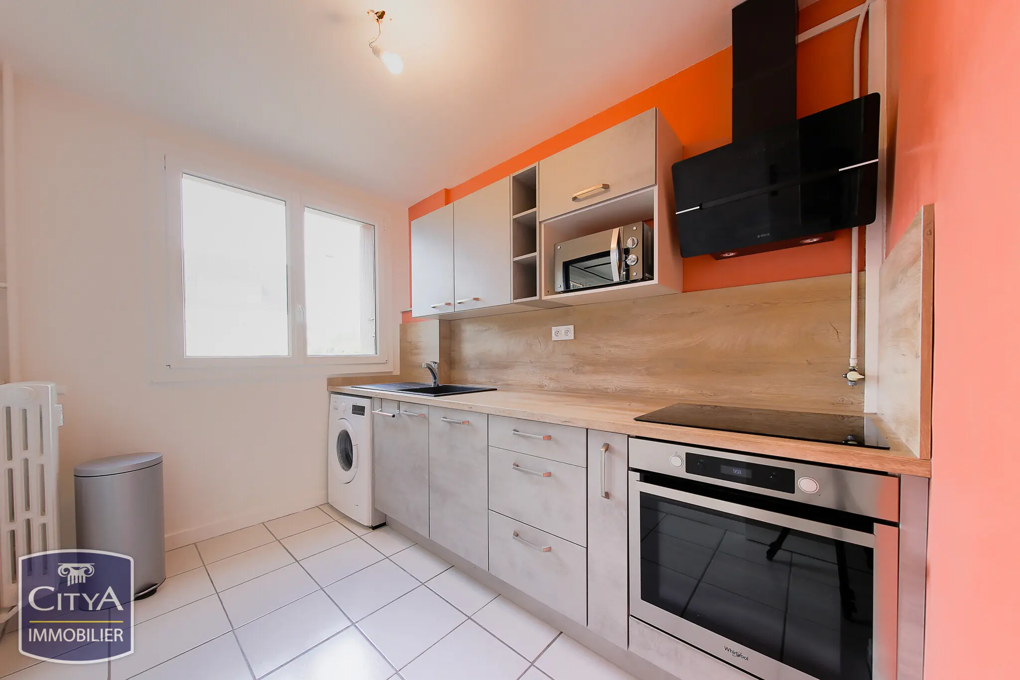 Photo 4 Appartement 4 pièces 67m²