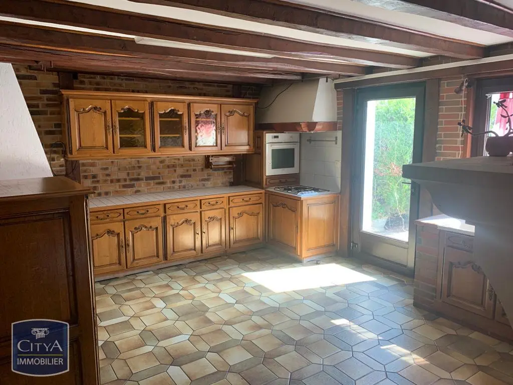 Photo 3 Maison 7 pièces 130m²