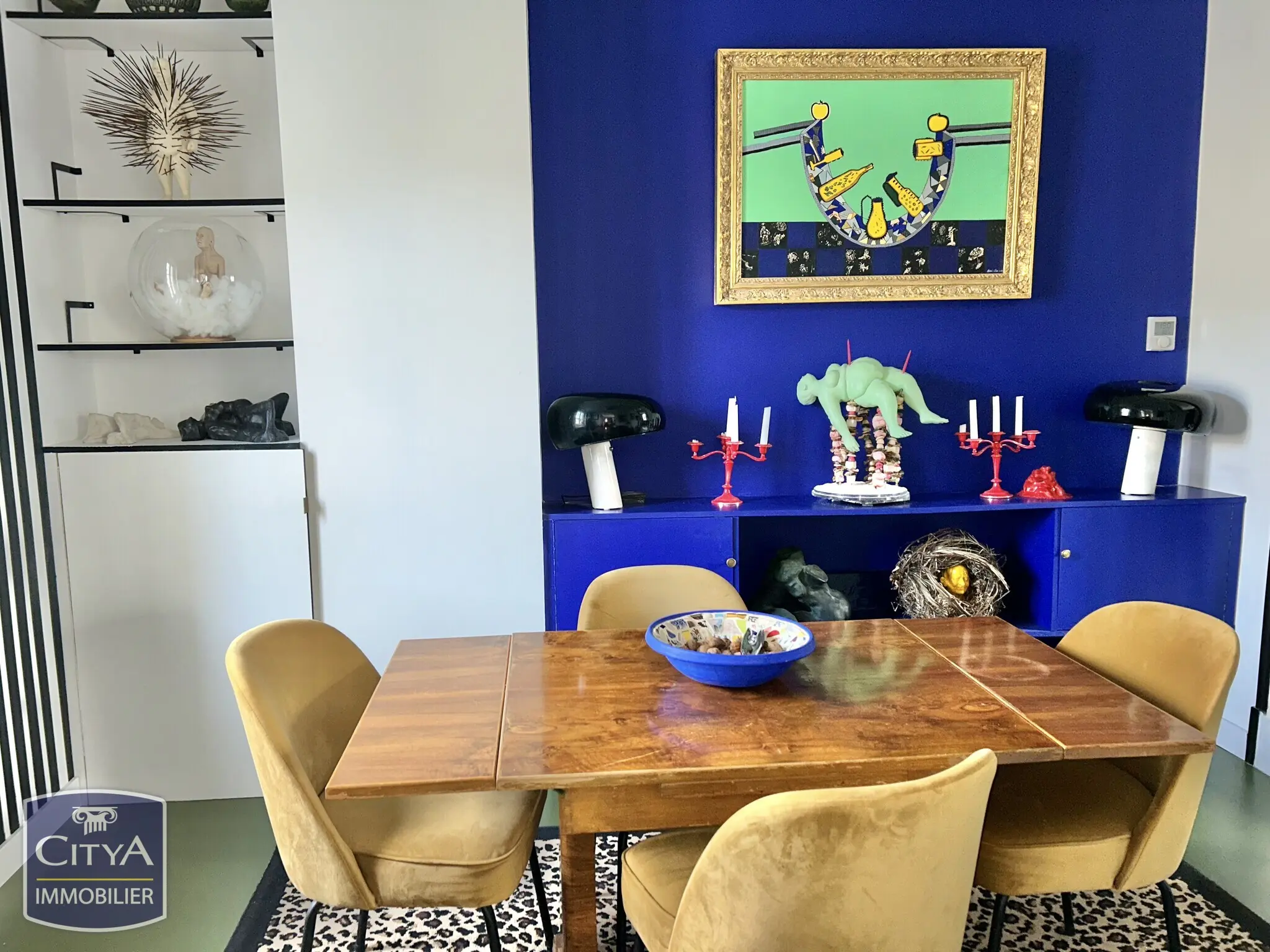 Photo 1 Maison 5 pièces 80m²